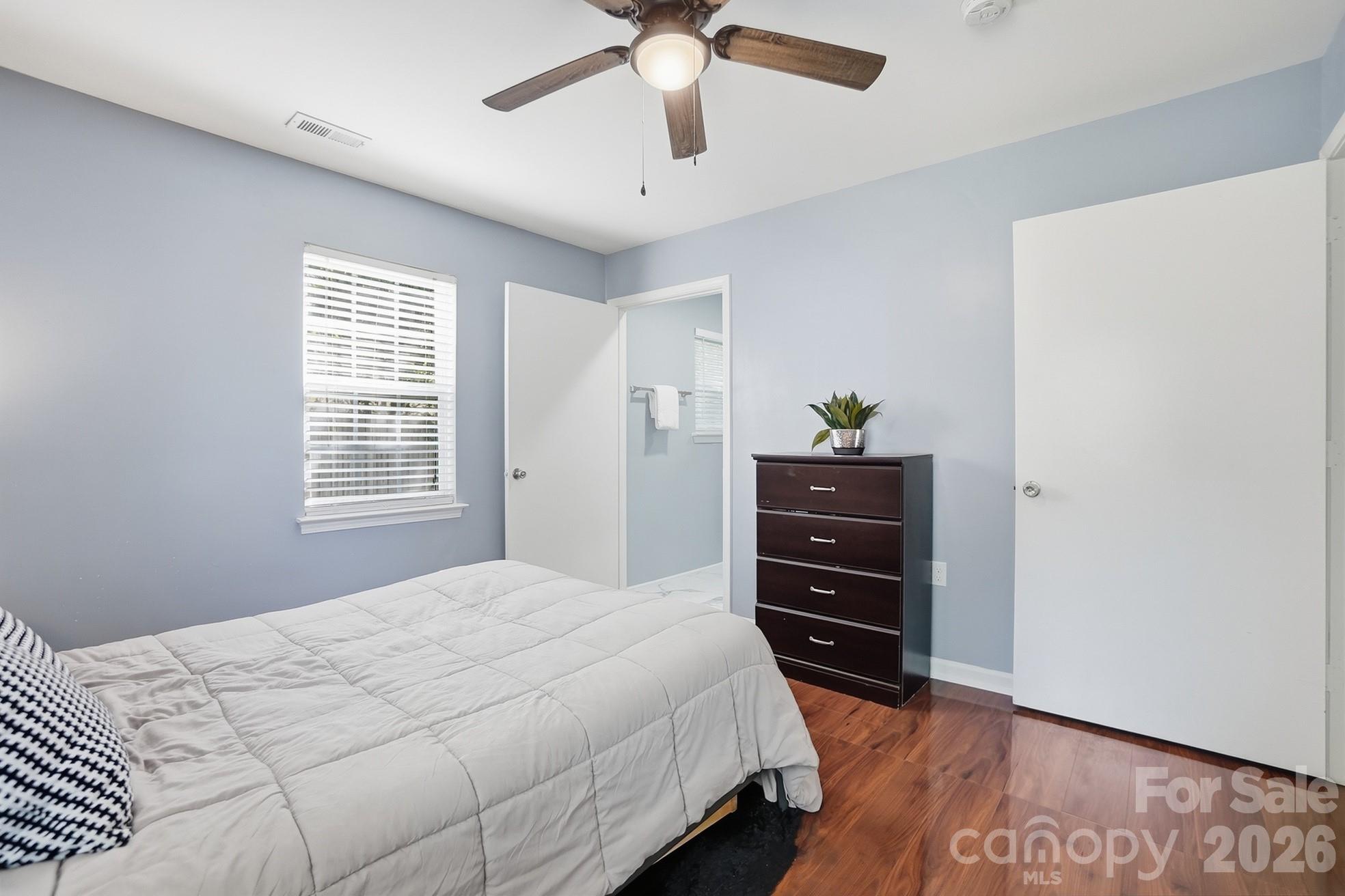 906 Key Street — Charlotte