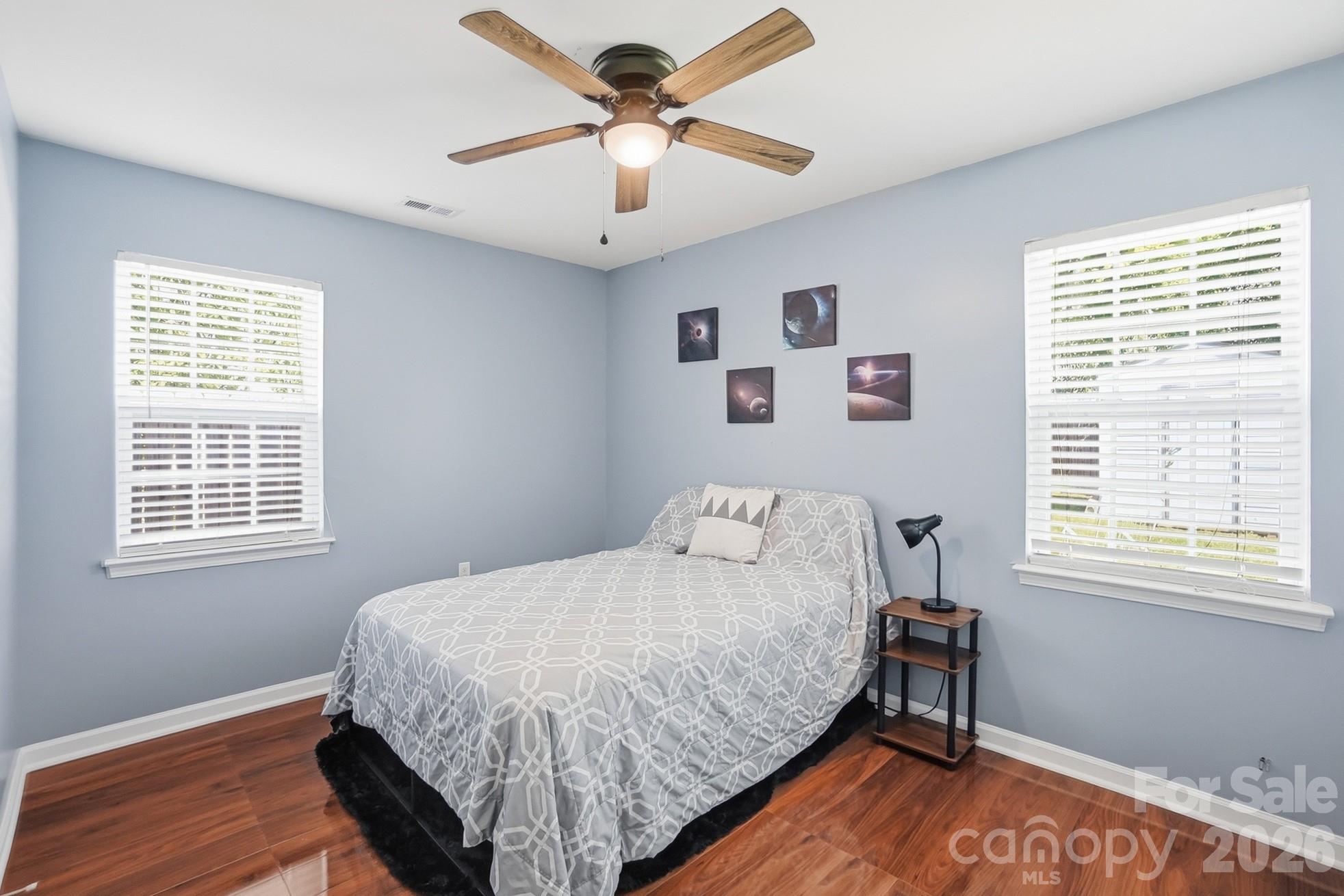 906 Key Street — Charlotte