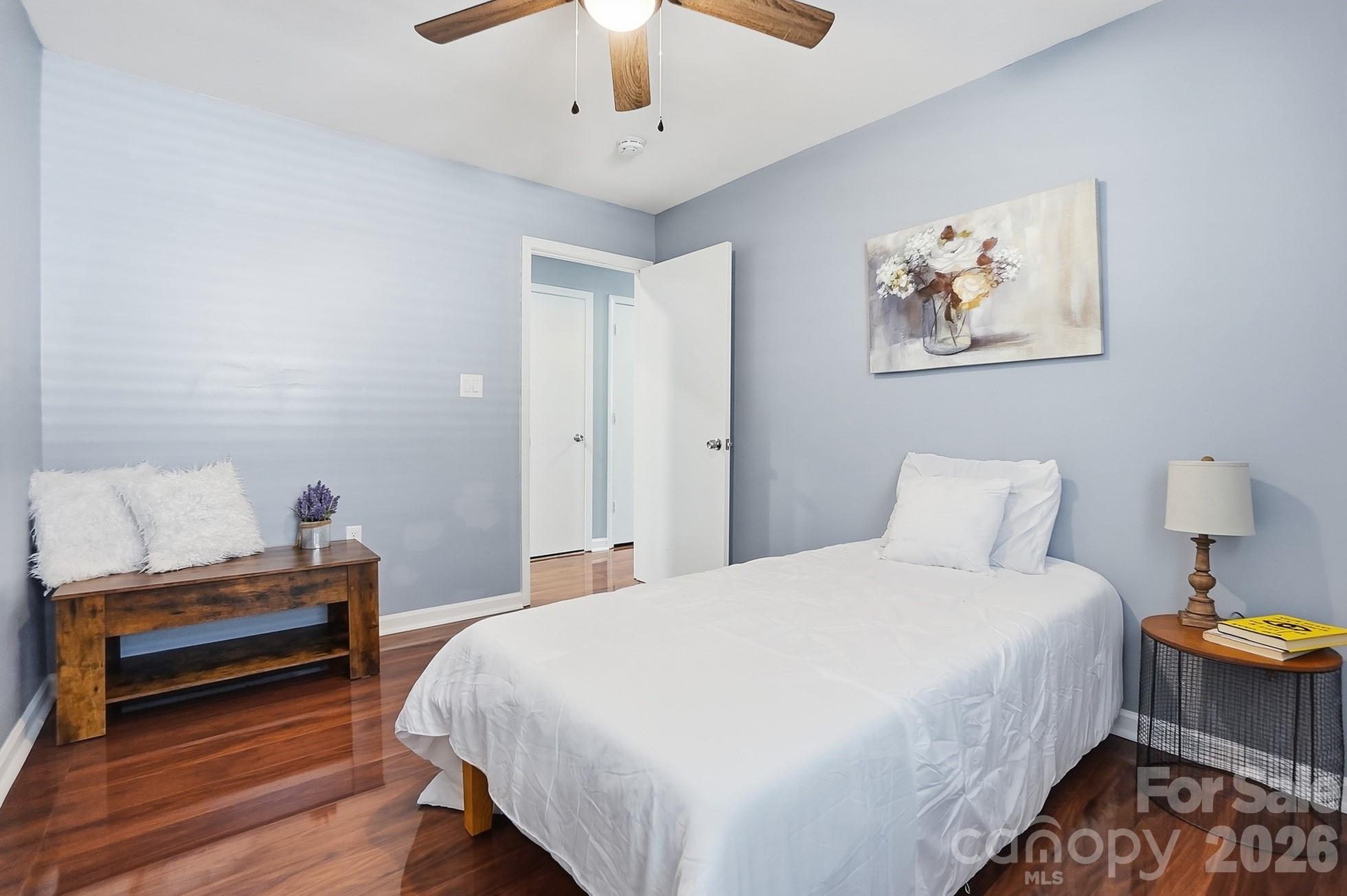 906 Key Street — Charlotte