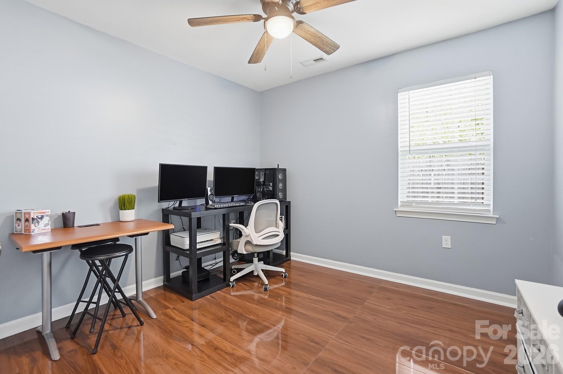 906 Key Street — Charlotte