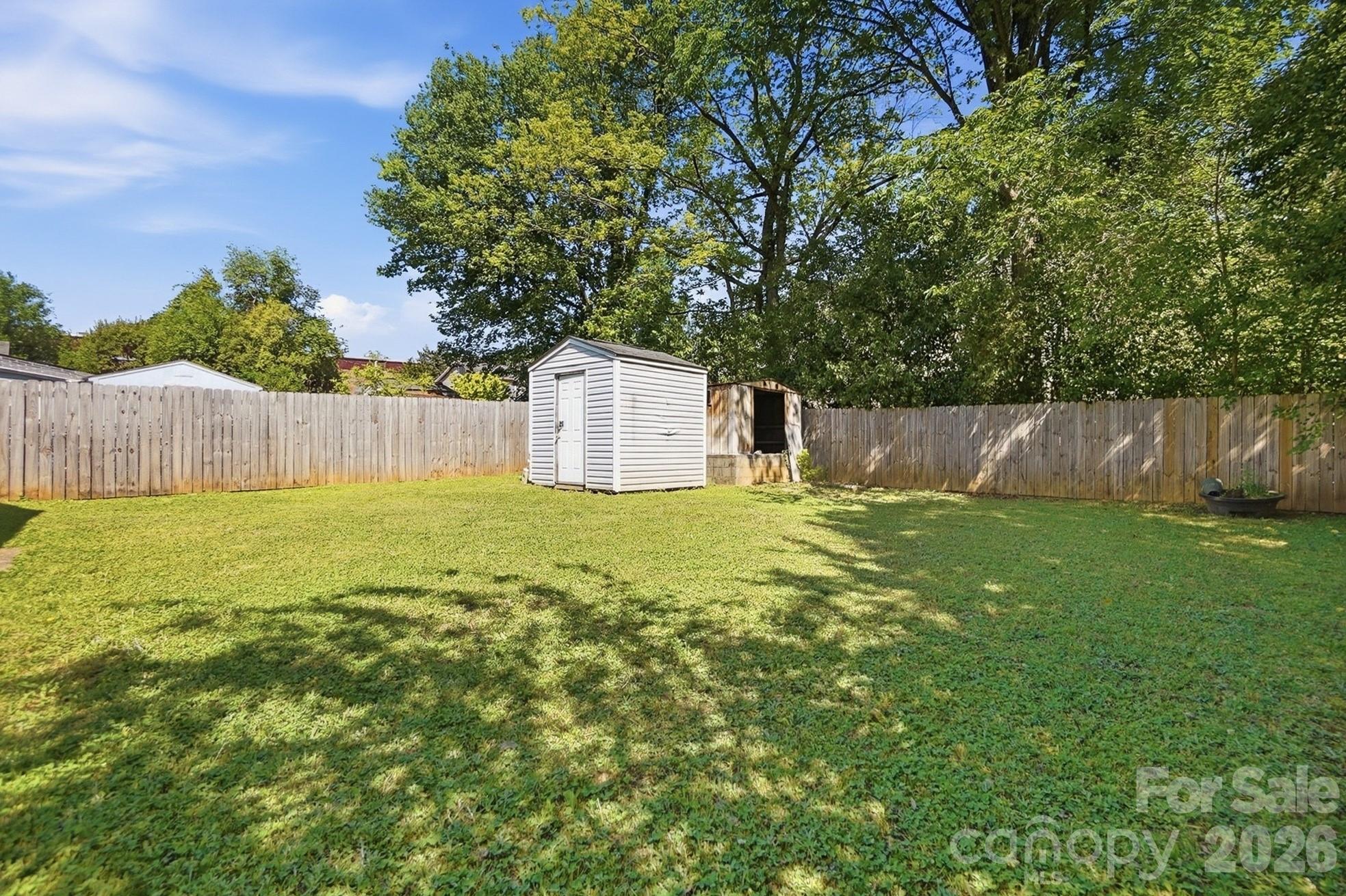 906 Key Street — Charlotte