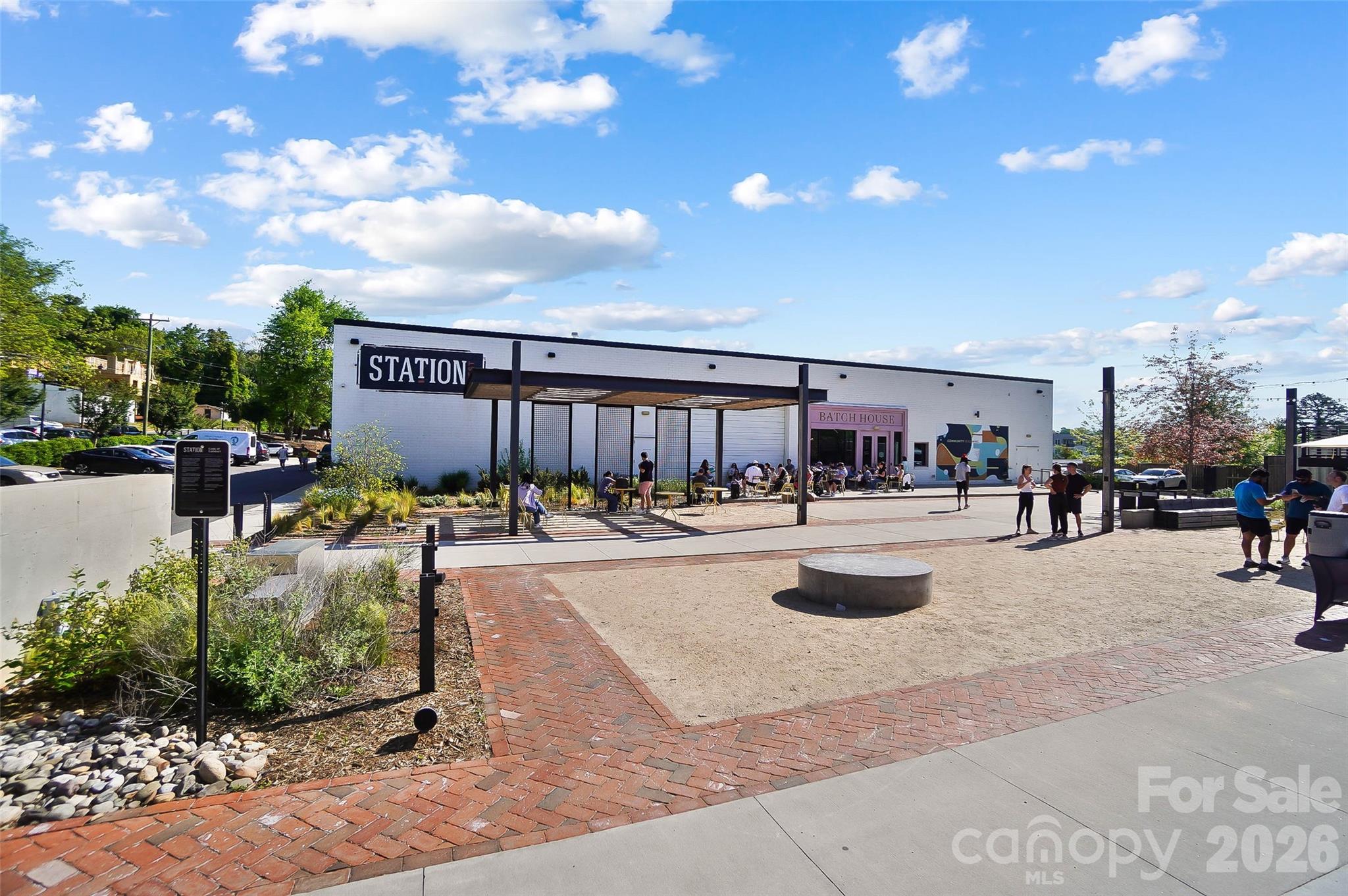 906 Key Street — Charlotte