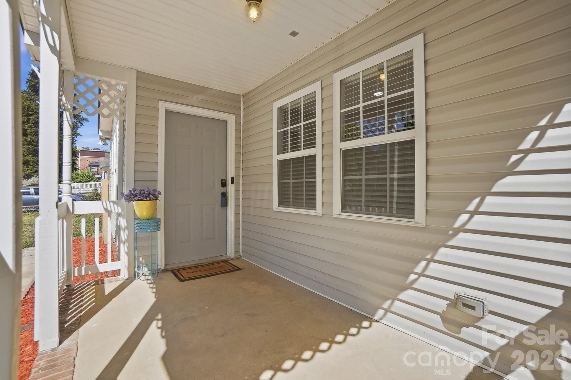 906 Key Street — Charlotte