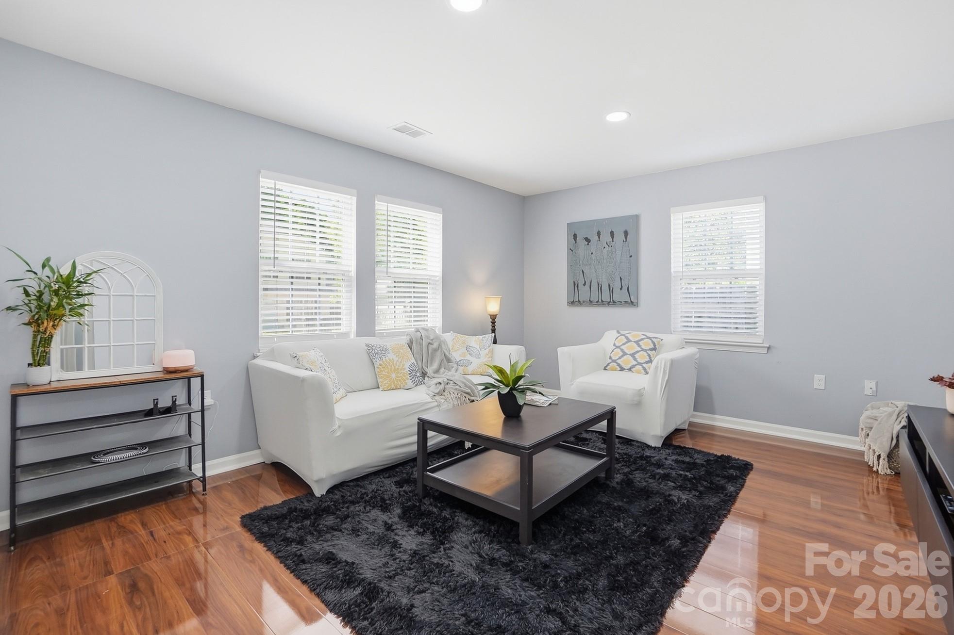906 Key Street — Charlotte