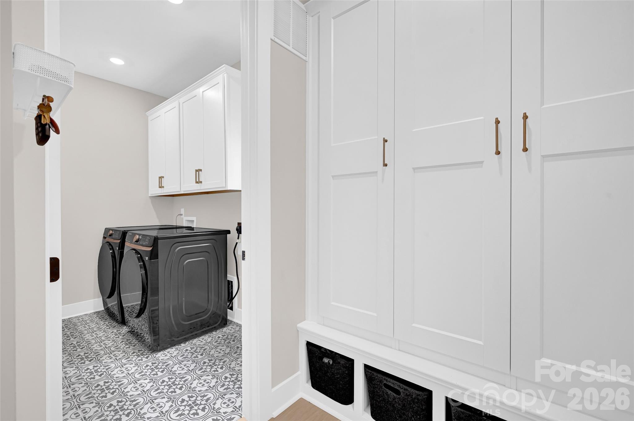 159 Glenn Drive — Mooresville
