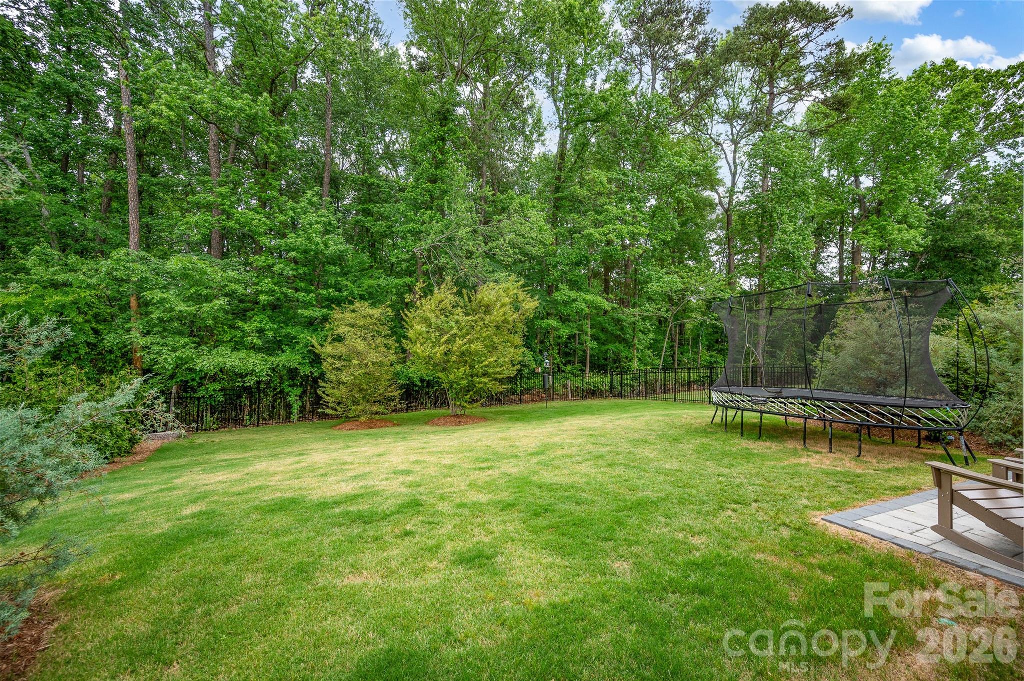 159 Glenn Drive — Mooresville