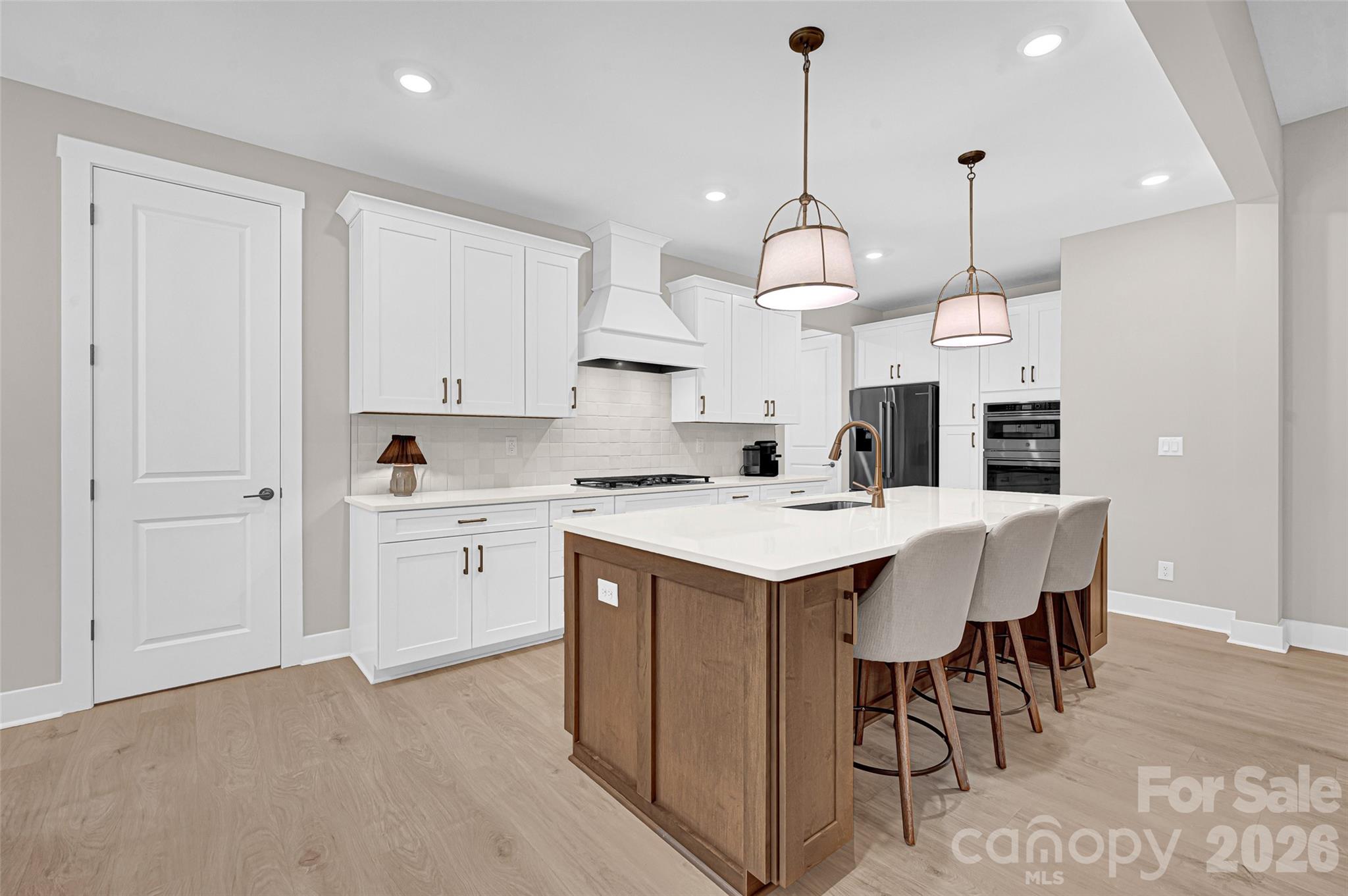 159 Glenn Drive — Mooresville