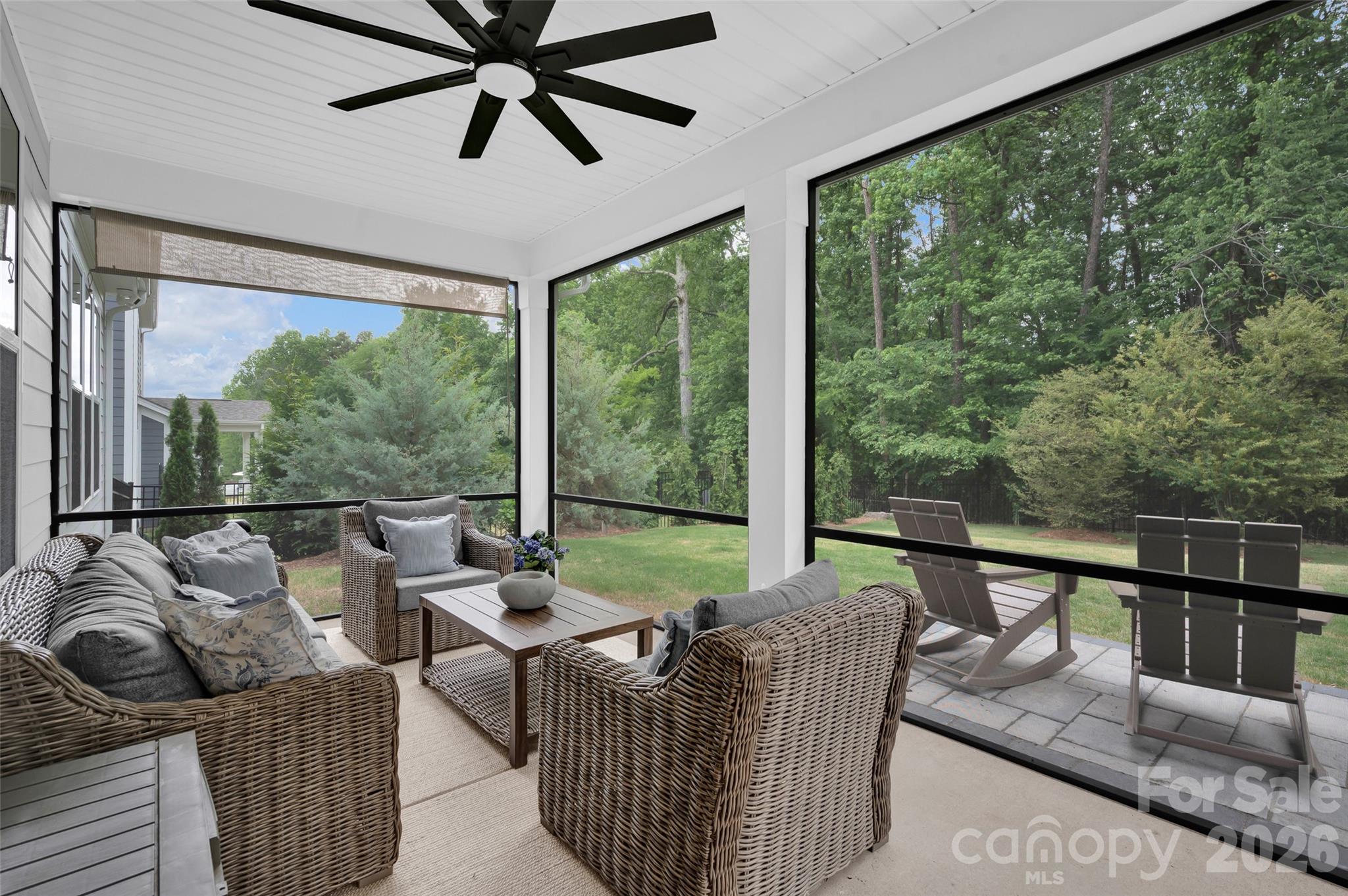 159 Glenn Drive — Mooresville