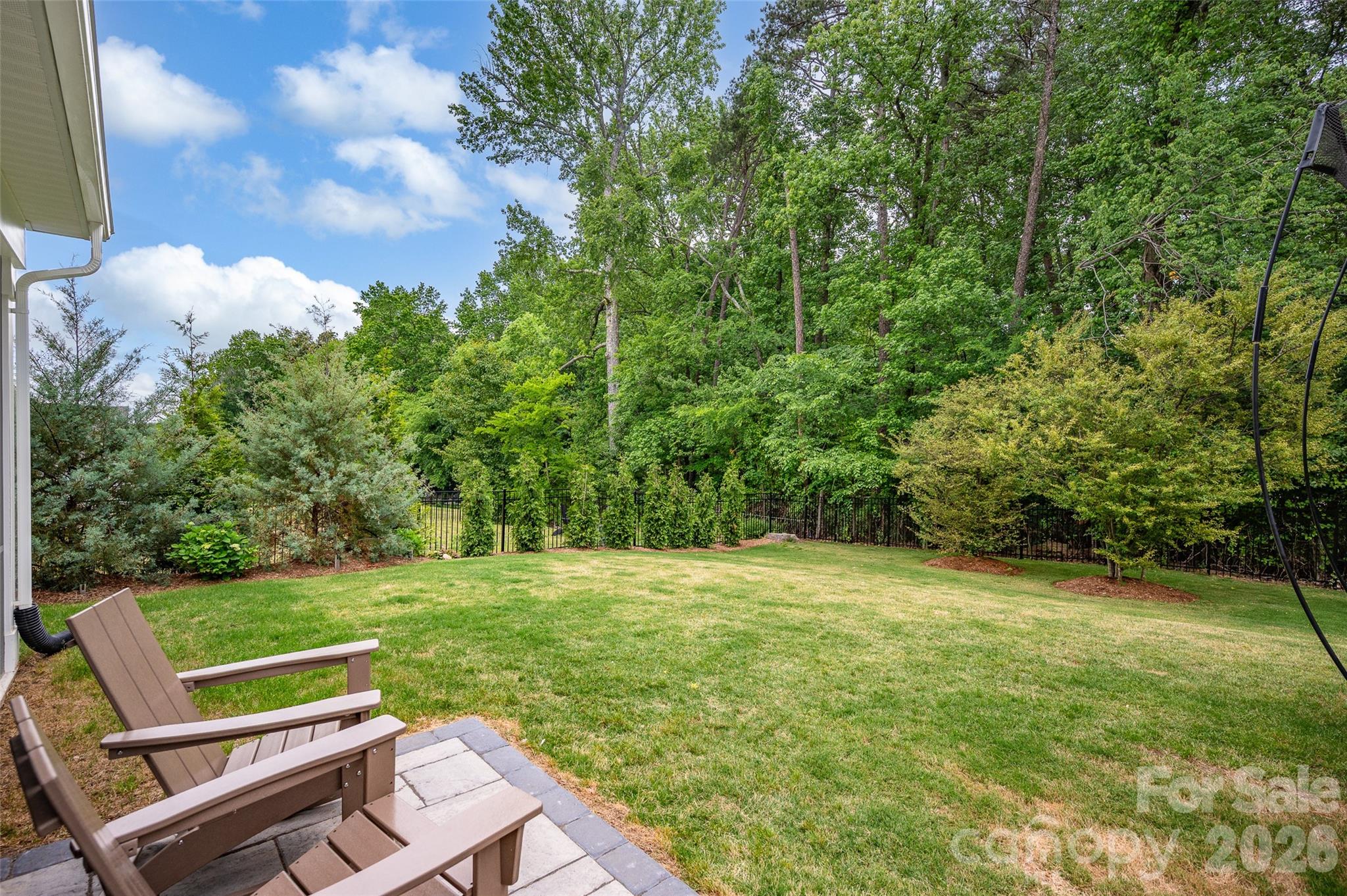 159 Glenn Drive — Mooresville