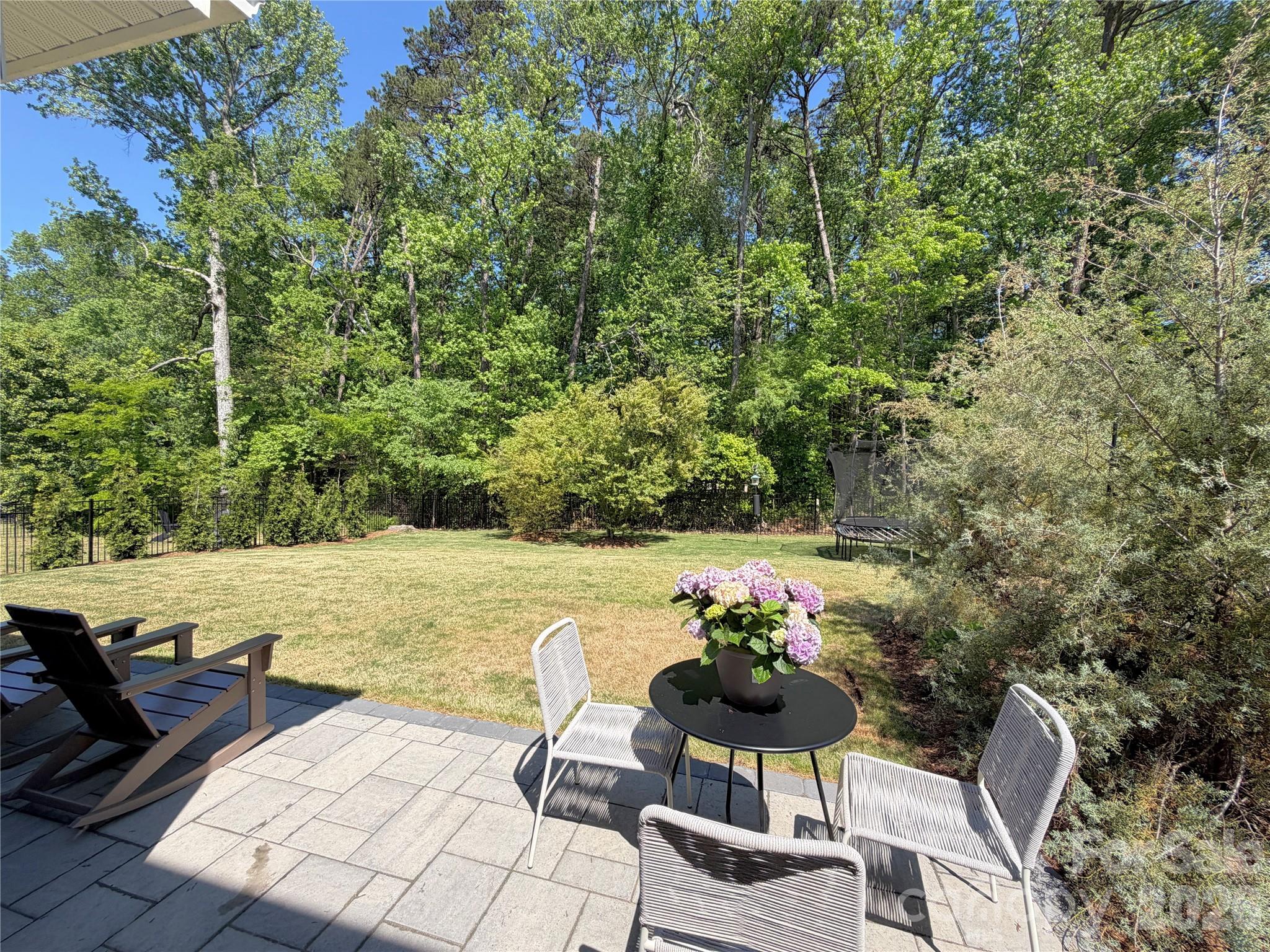 159 Glenn Drive — Mooresville