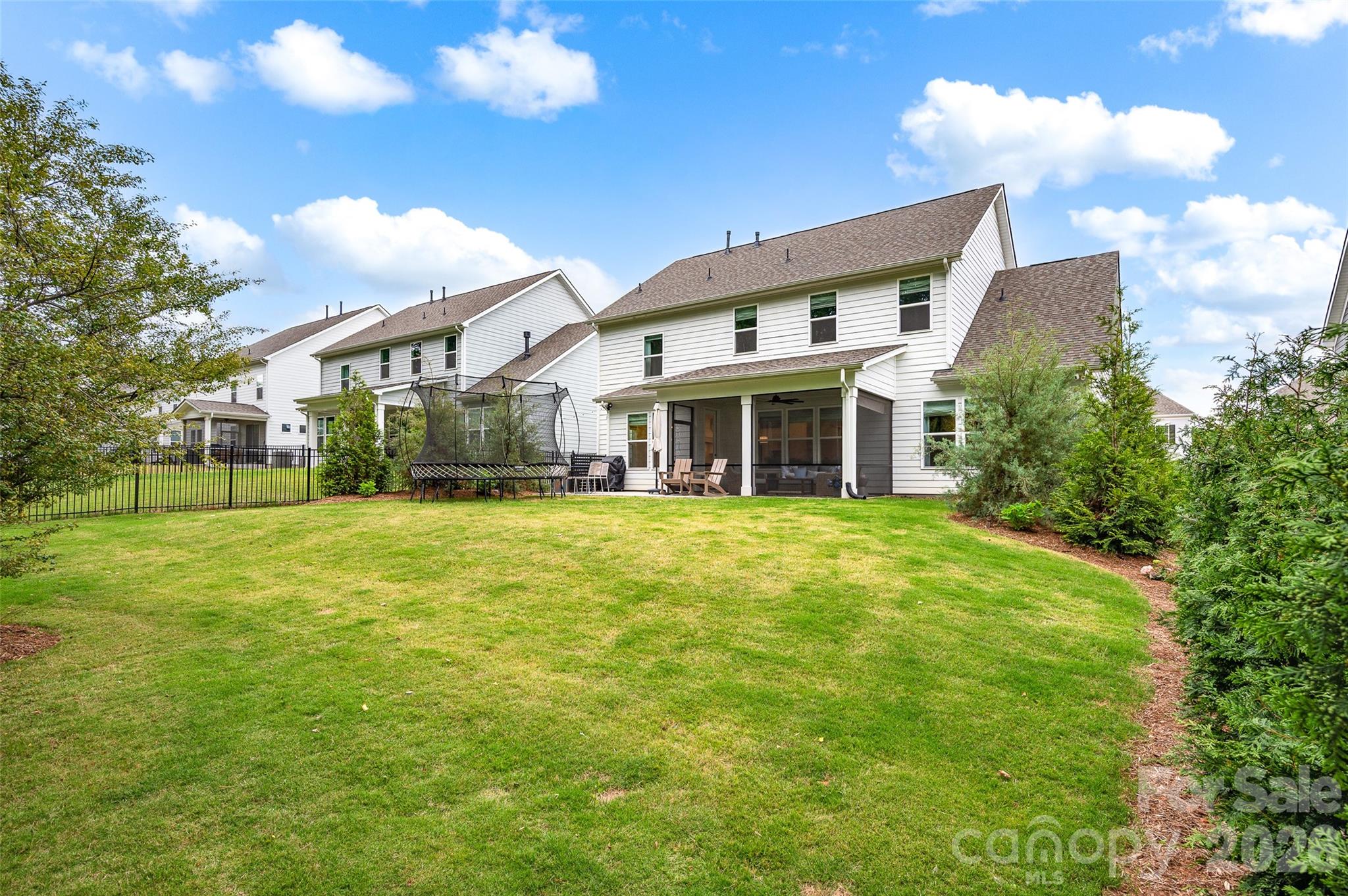159 Glenn Drive — Mooresville