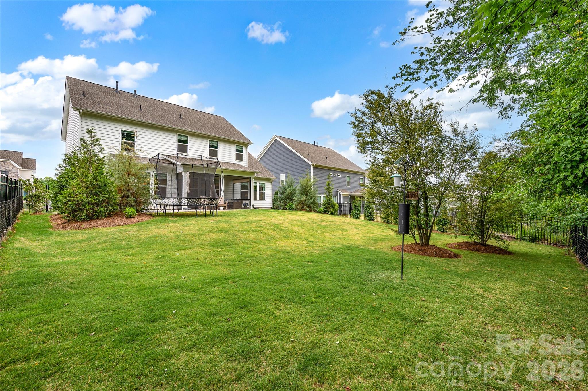 159 Glenn Drive — Mooresville
