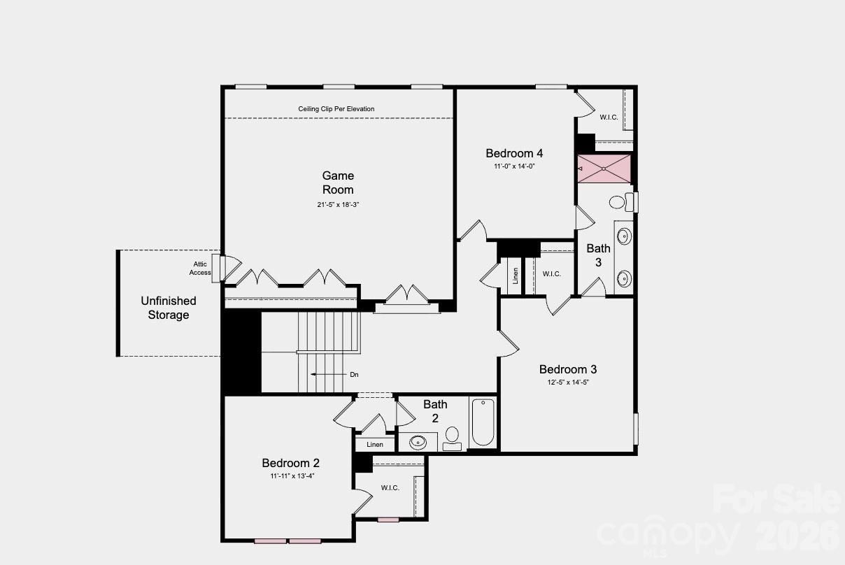 159 Glenn Drive — Mooresville