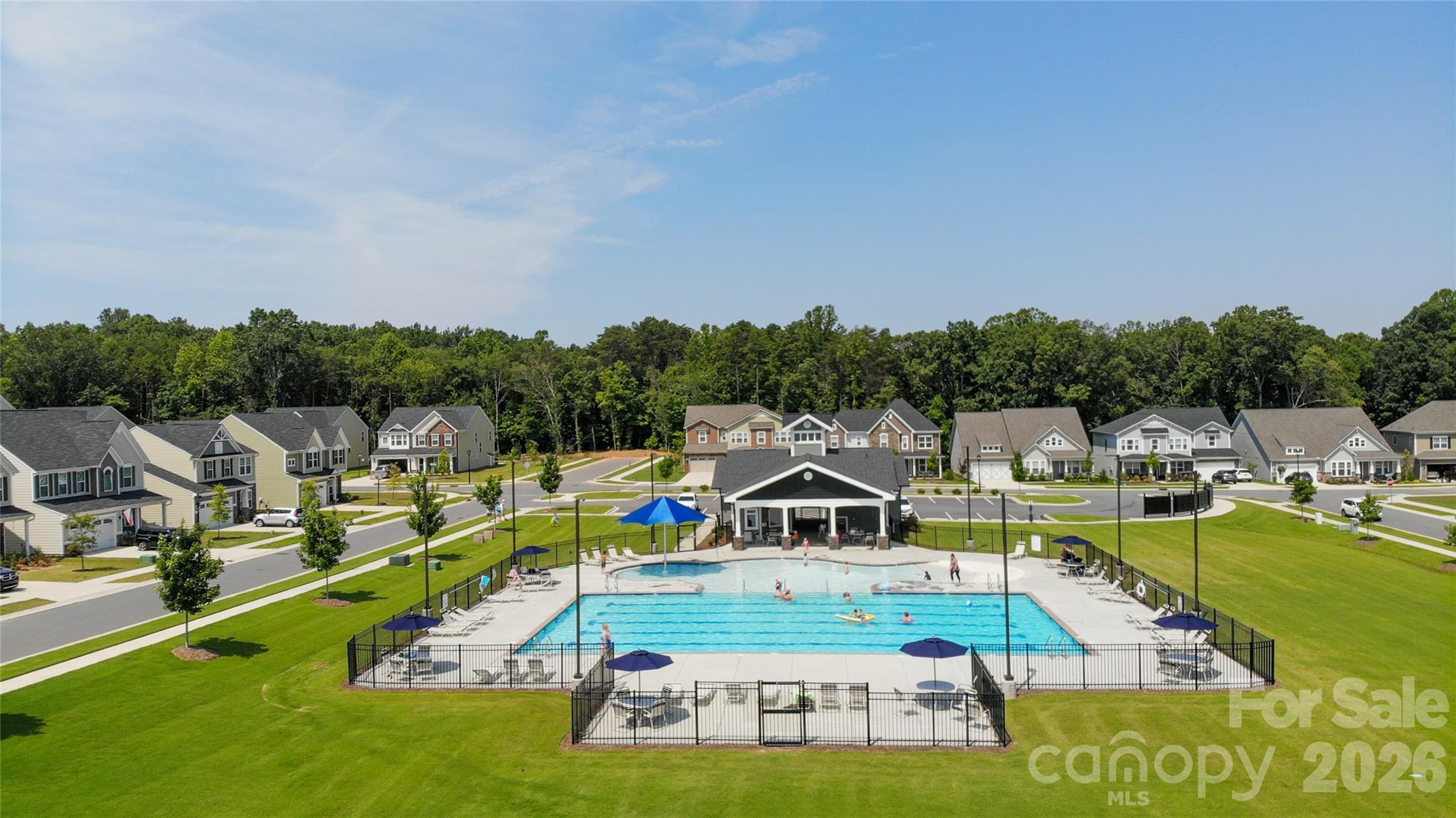 159 Glenn Drive — Mooresville