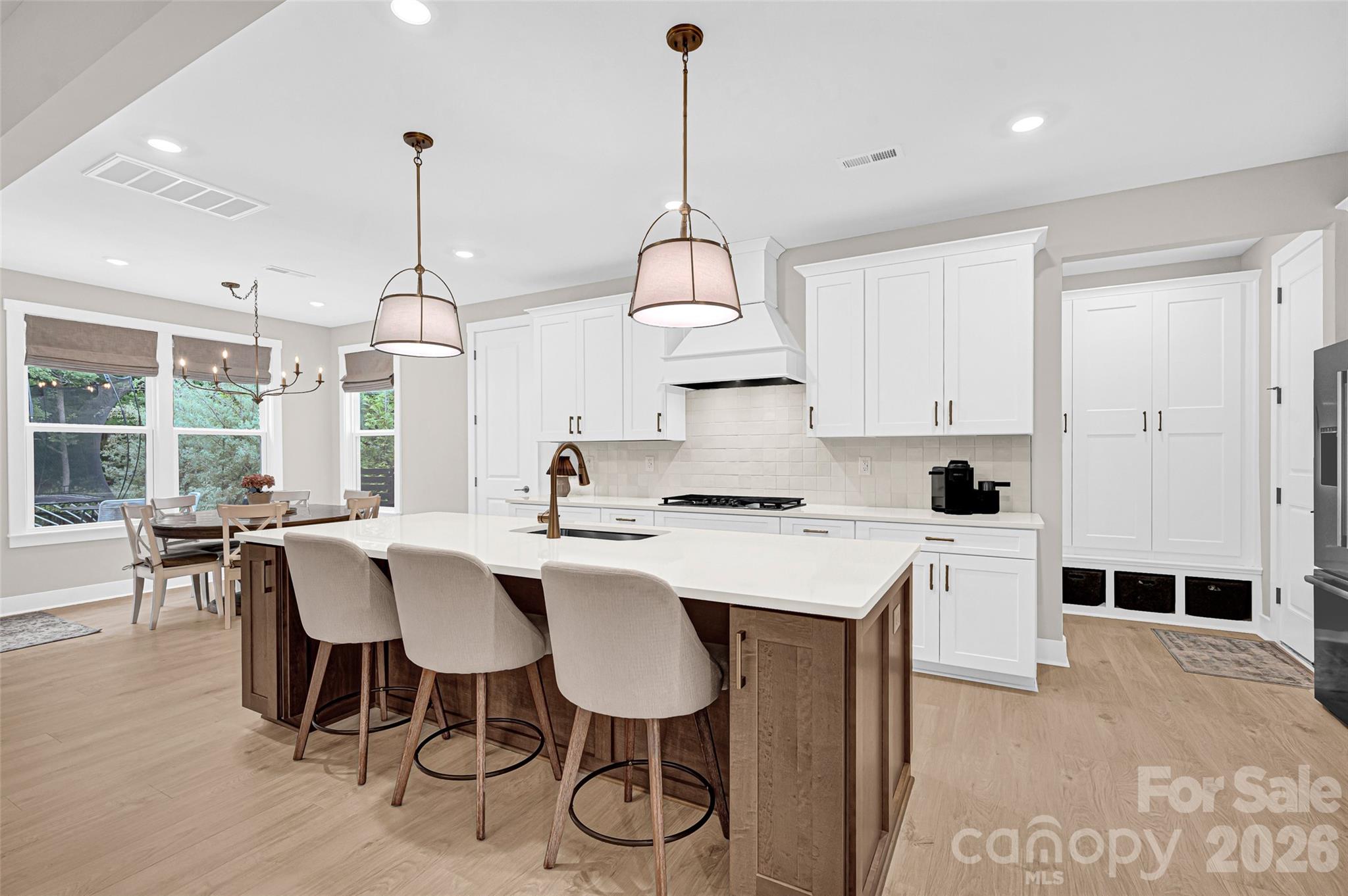 159 Glenn Drive — Mooresville