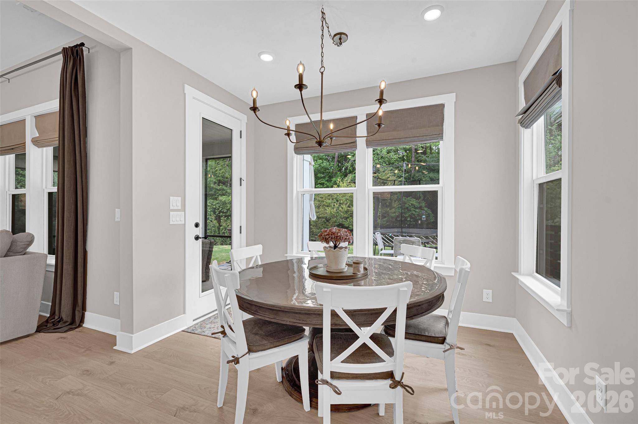 159 Glenn Drive — Mooresville