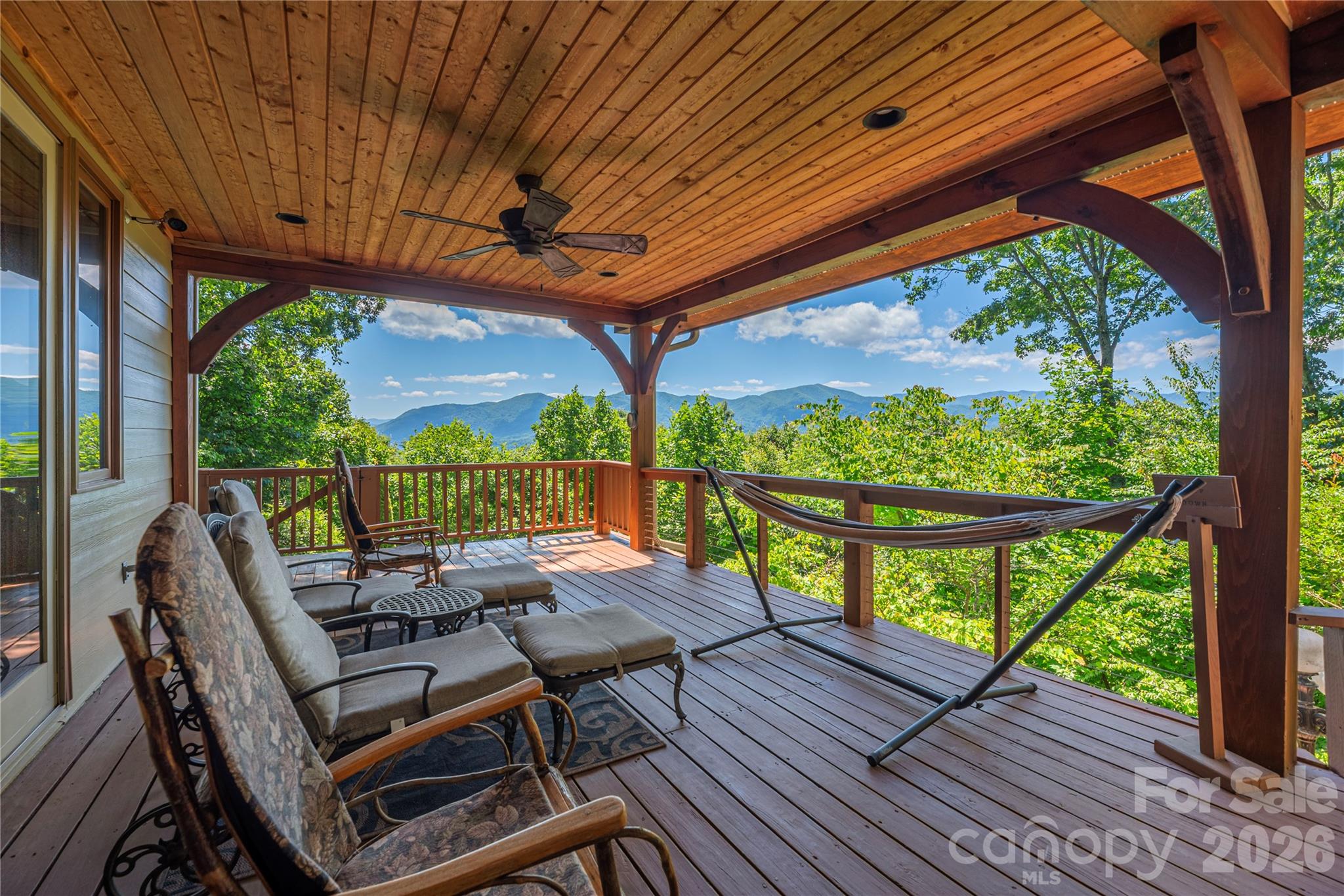 1108 Rocky Knob Road — Waynesville