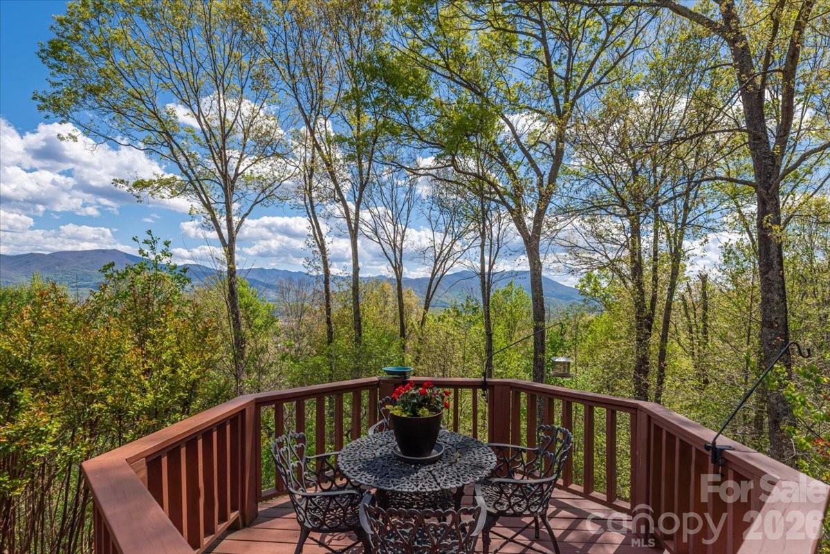 1108 Rocky Knob Road — Waynesville