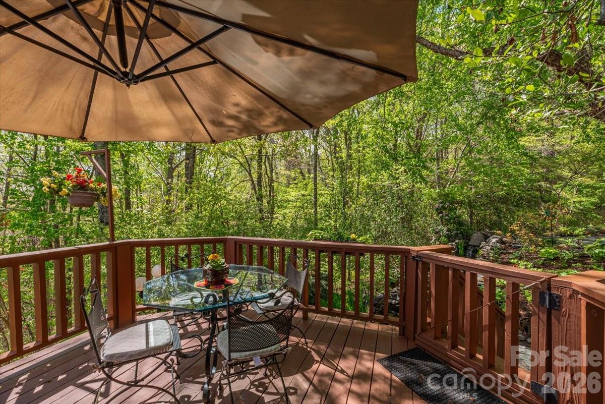 1108 Rocky Knob Road — Waynesville