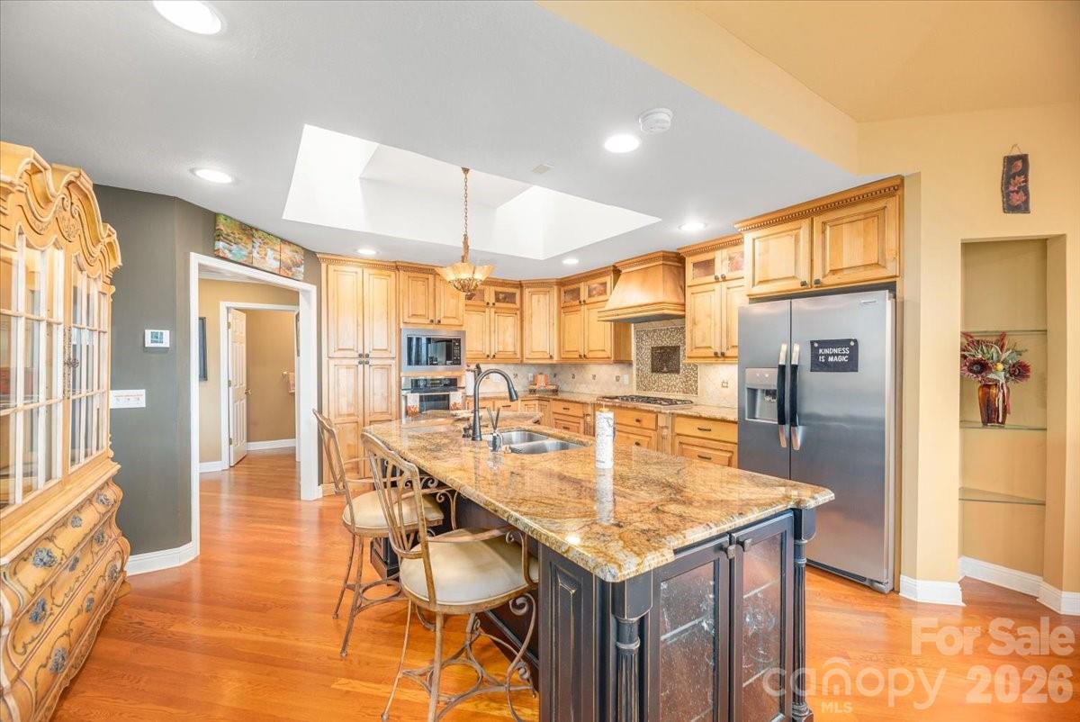 1108 Rocky Knob Road — Waynesville