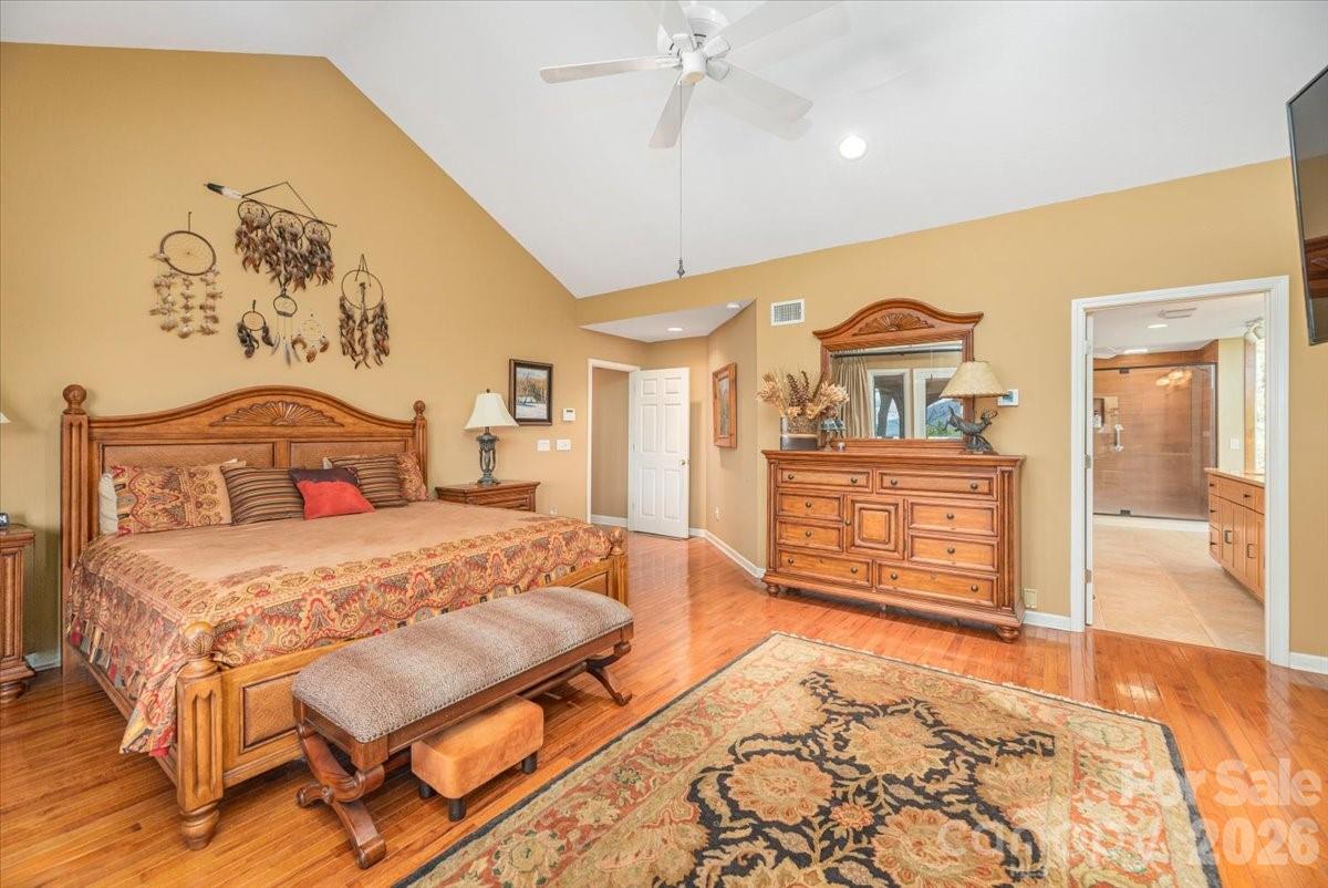 1108 Rocky Knob Road — Waynesville