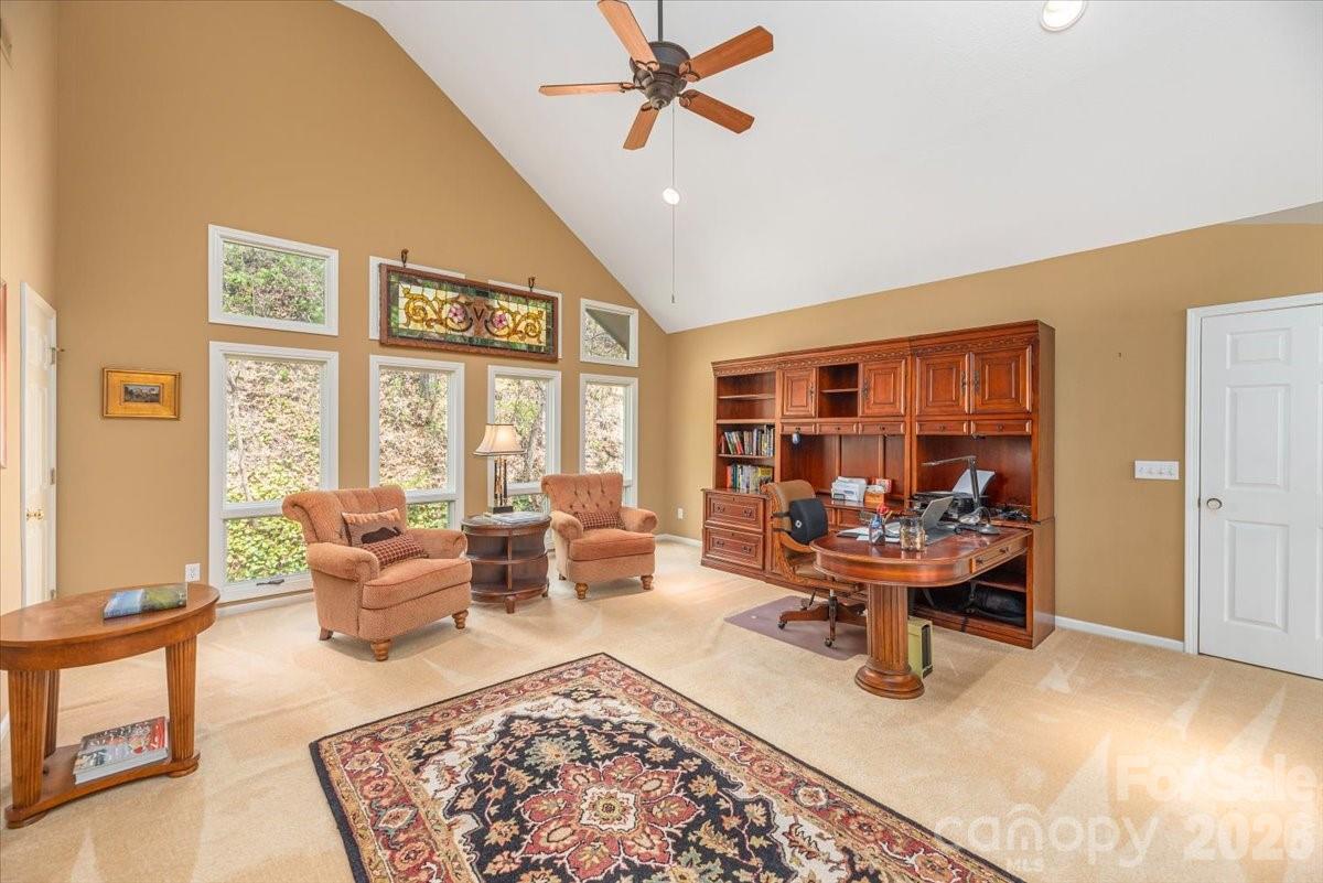 1108 Rocky Knob Road — Waynesville