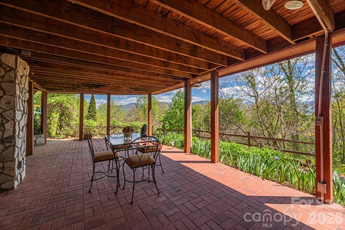 1108 Rocky Knob Road — Waynesville