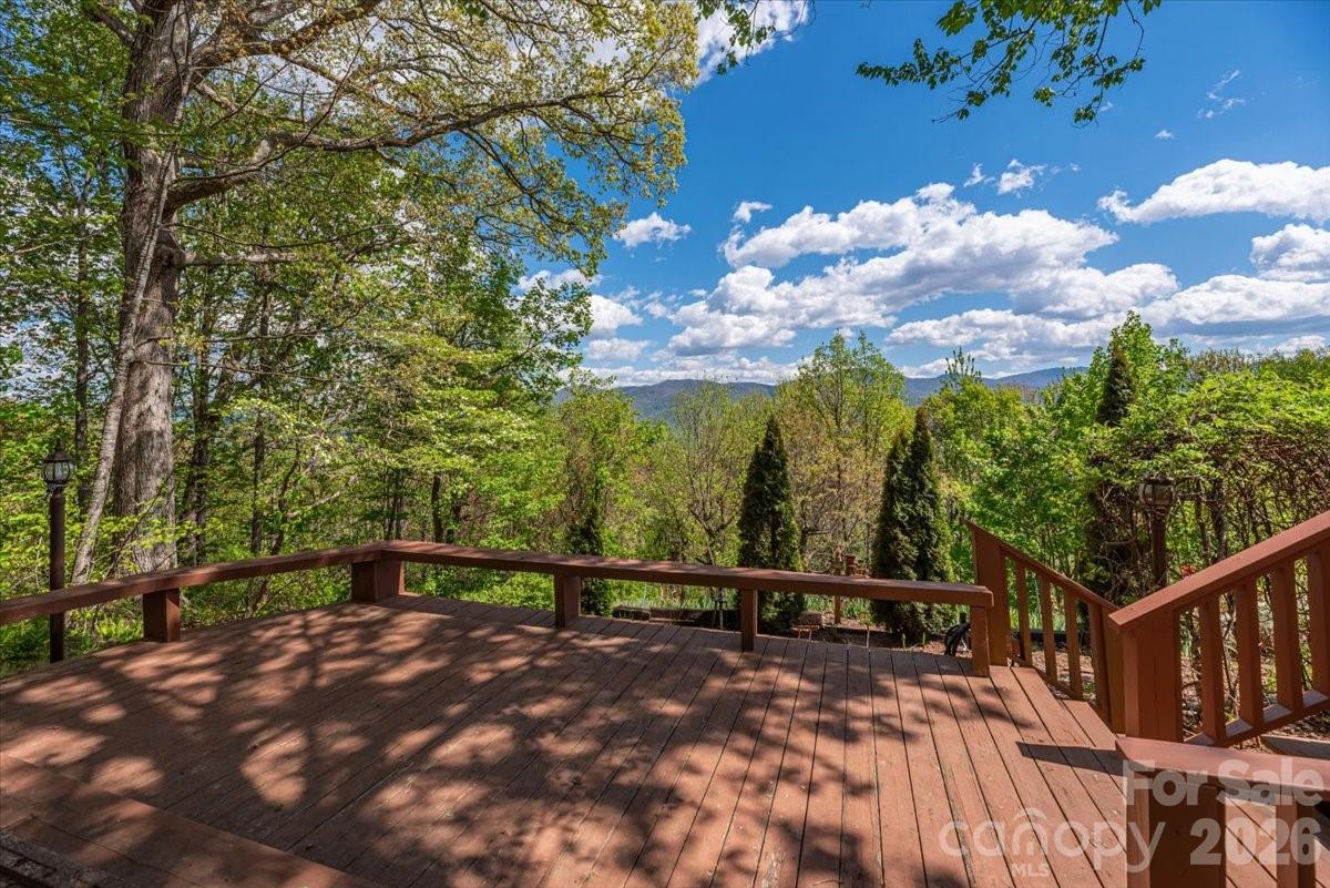 1108 Rocky Knob Road — Waynesville