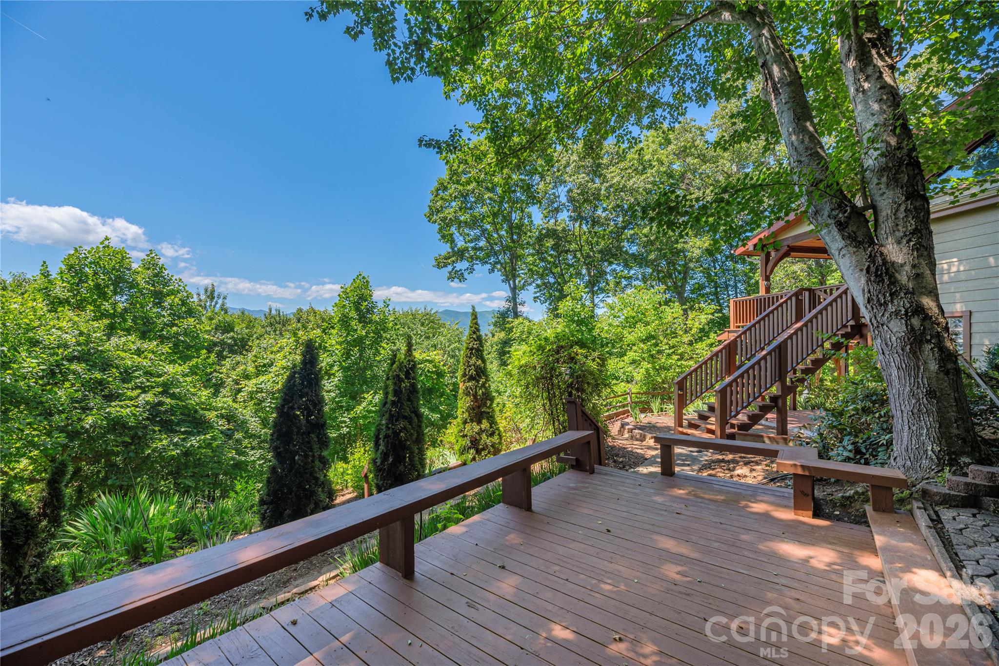 1108 Rocky Knob Road — Waynesville