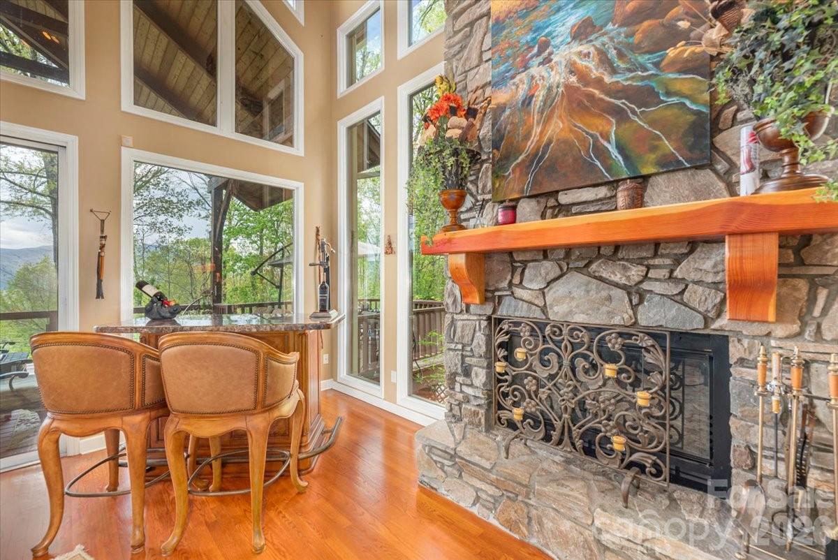 1108 Rocky Knob Road — Waynesville