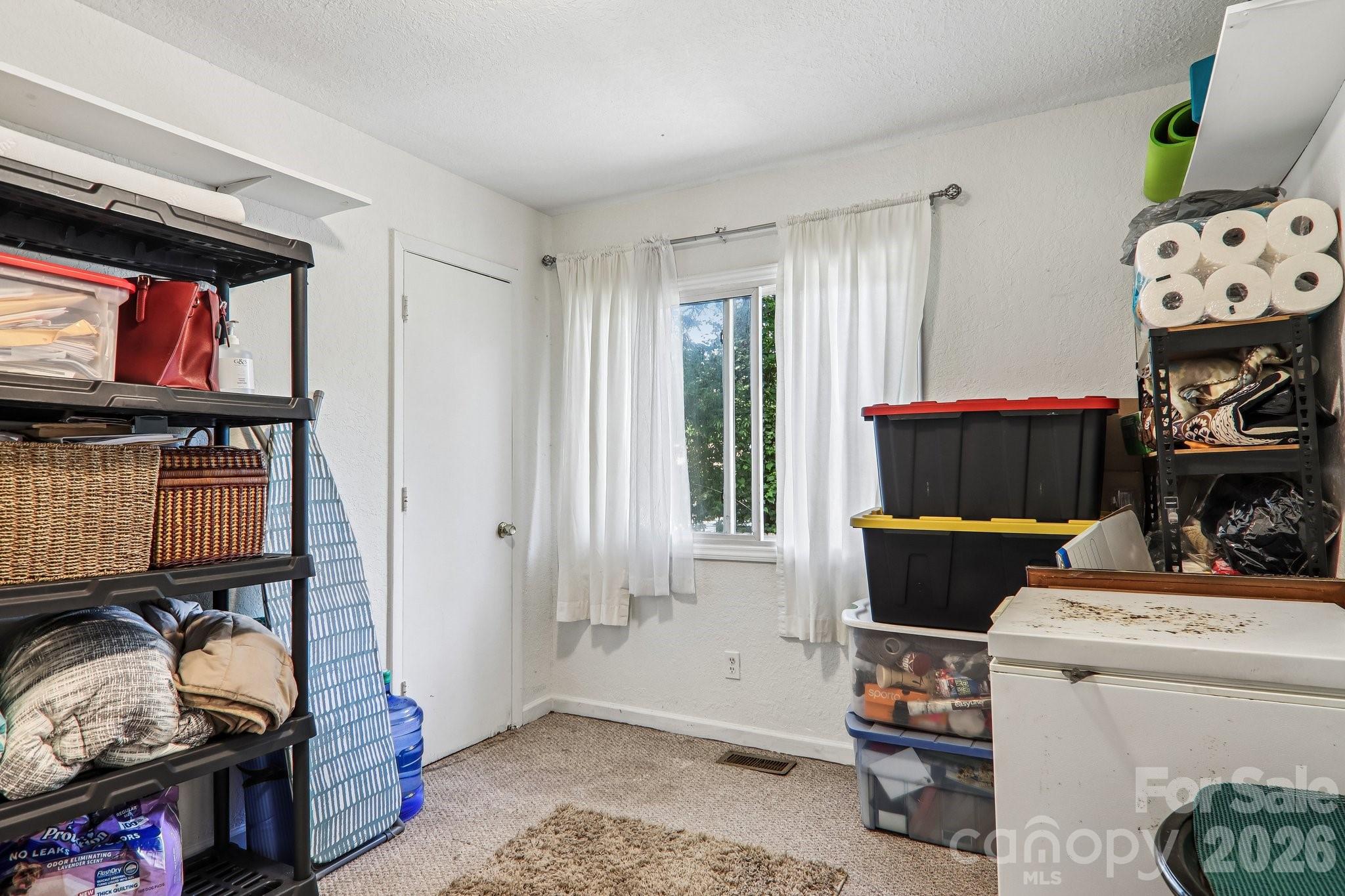 1 Camby Street — Asheville