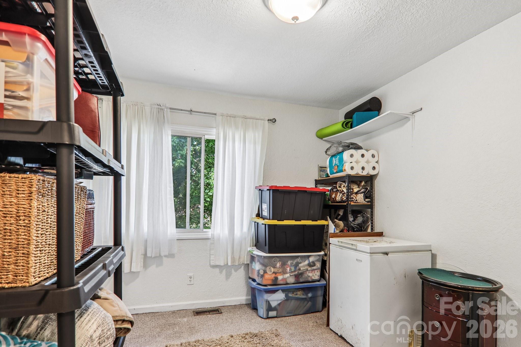 1 Camby Street — Asheville