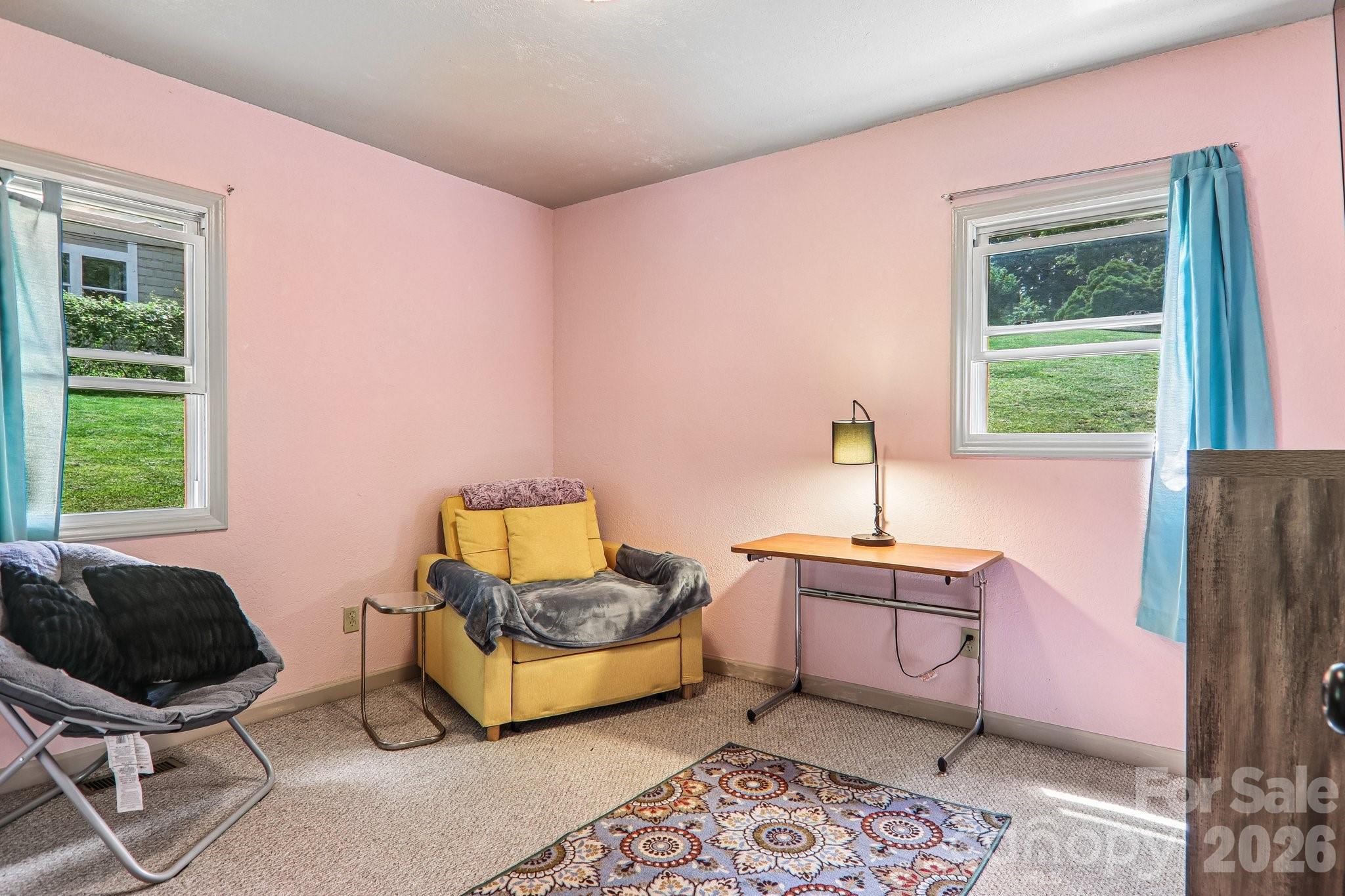 1 Camby Street — Asheville