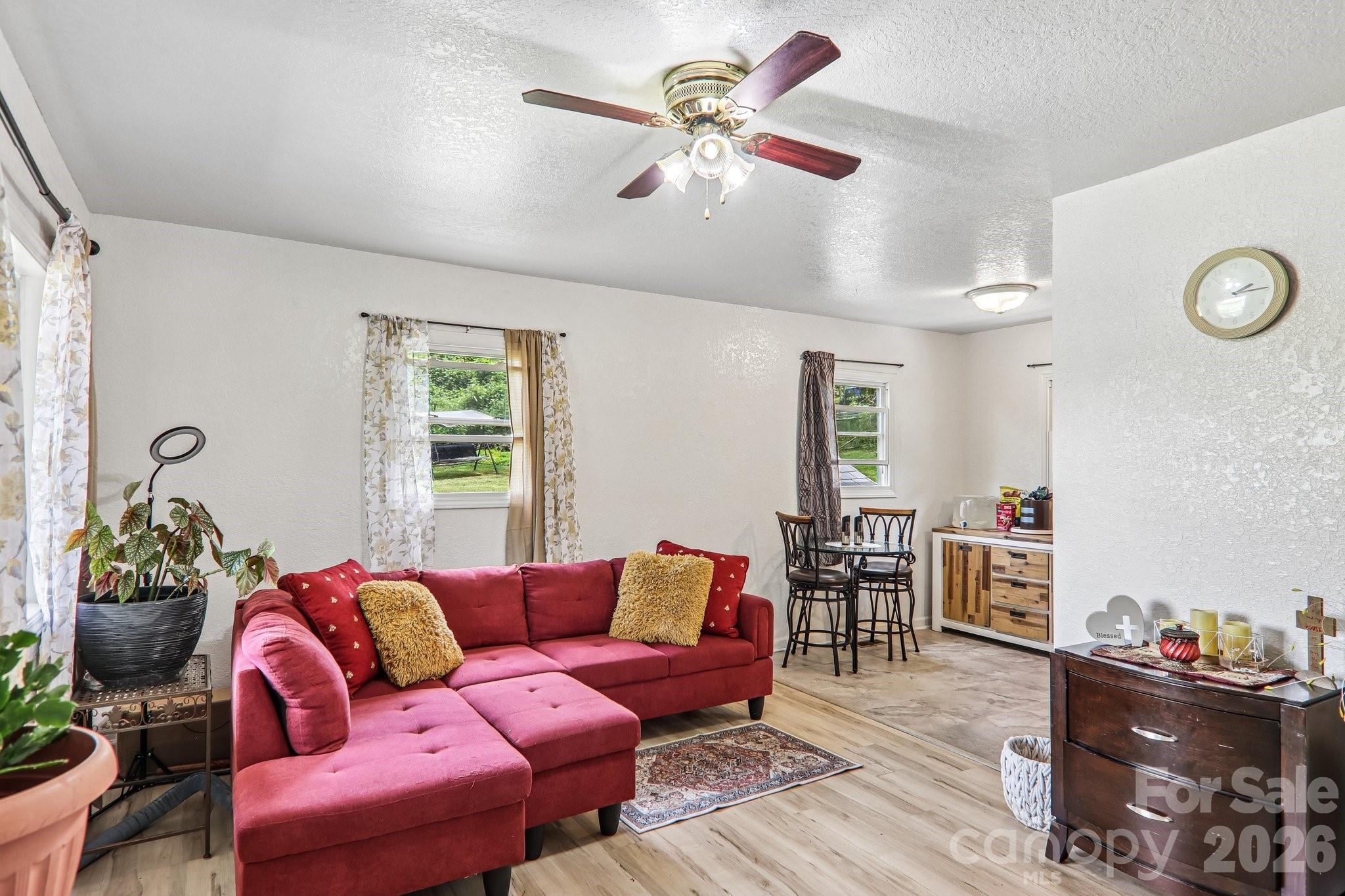 1 Camby Street — Asheville