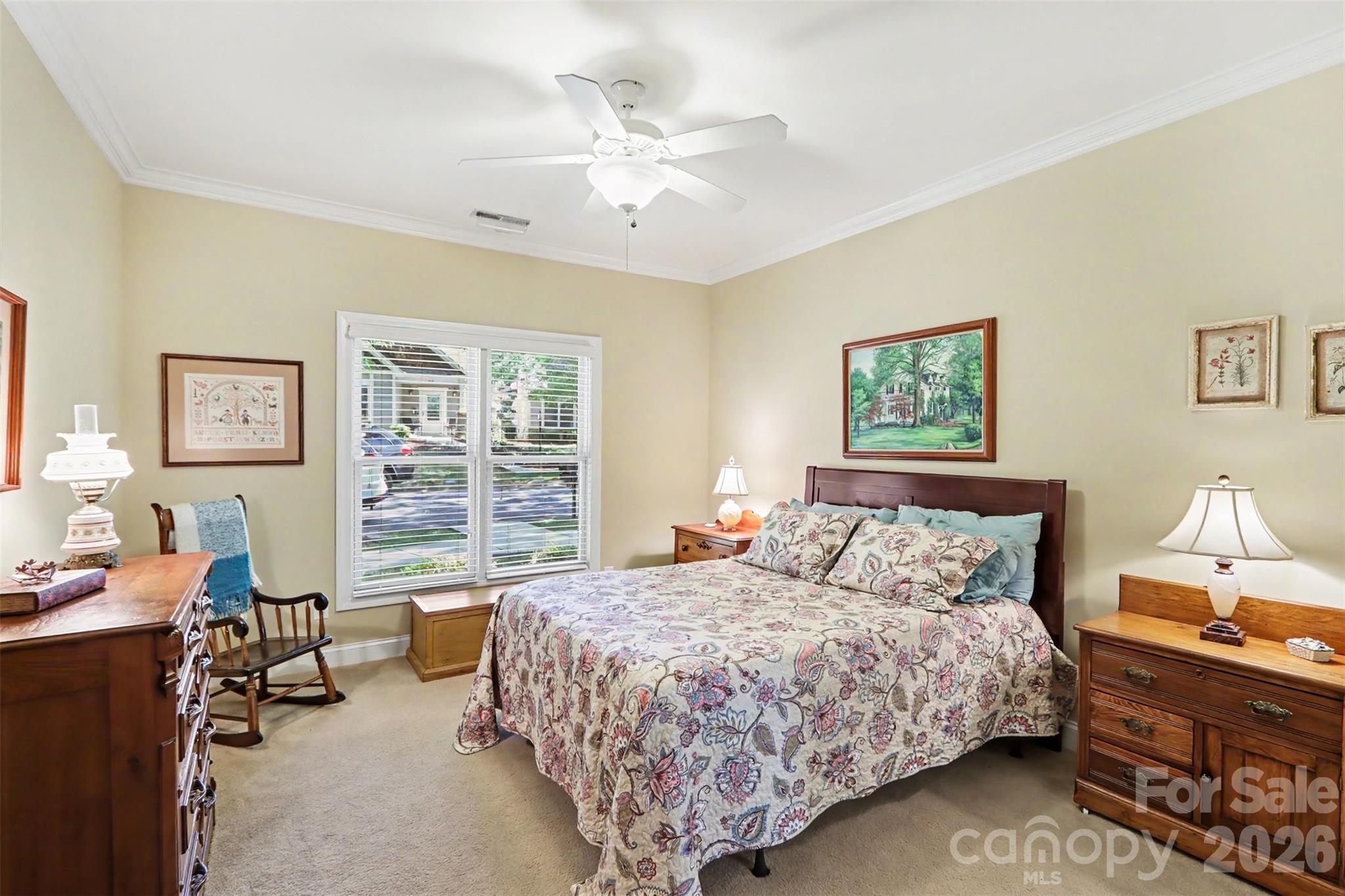 7926 Tigers Paw Drive — Huntersville