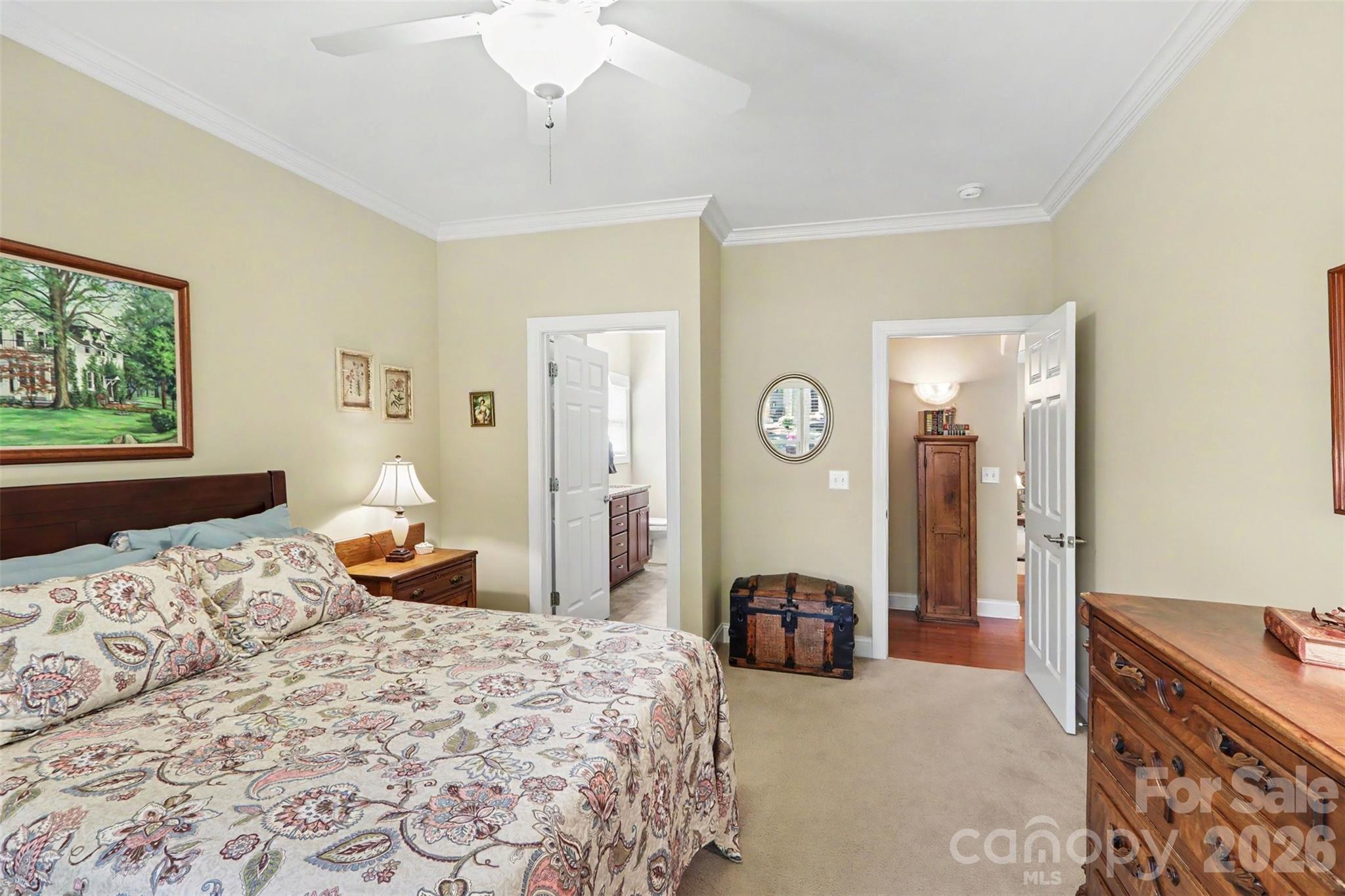 7926 Tigers Paw Drive — Huntersville
