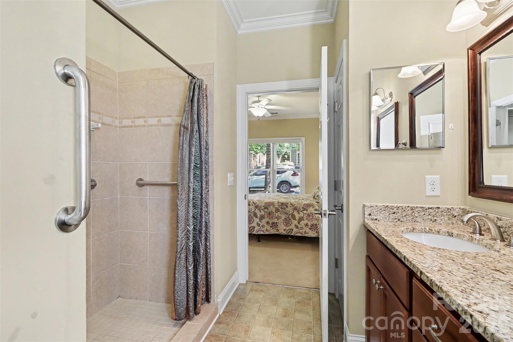 7926 Tigers Paw Drive — Huntersville