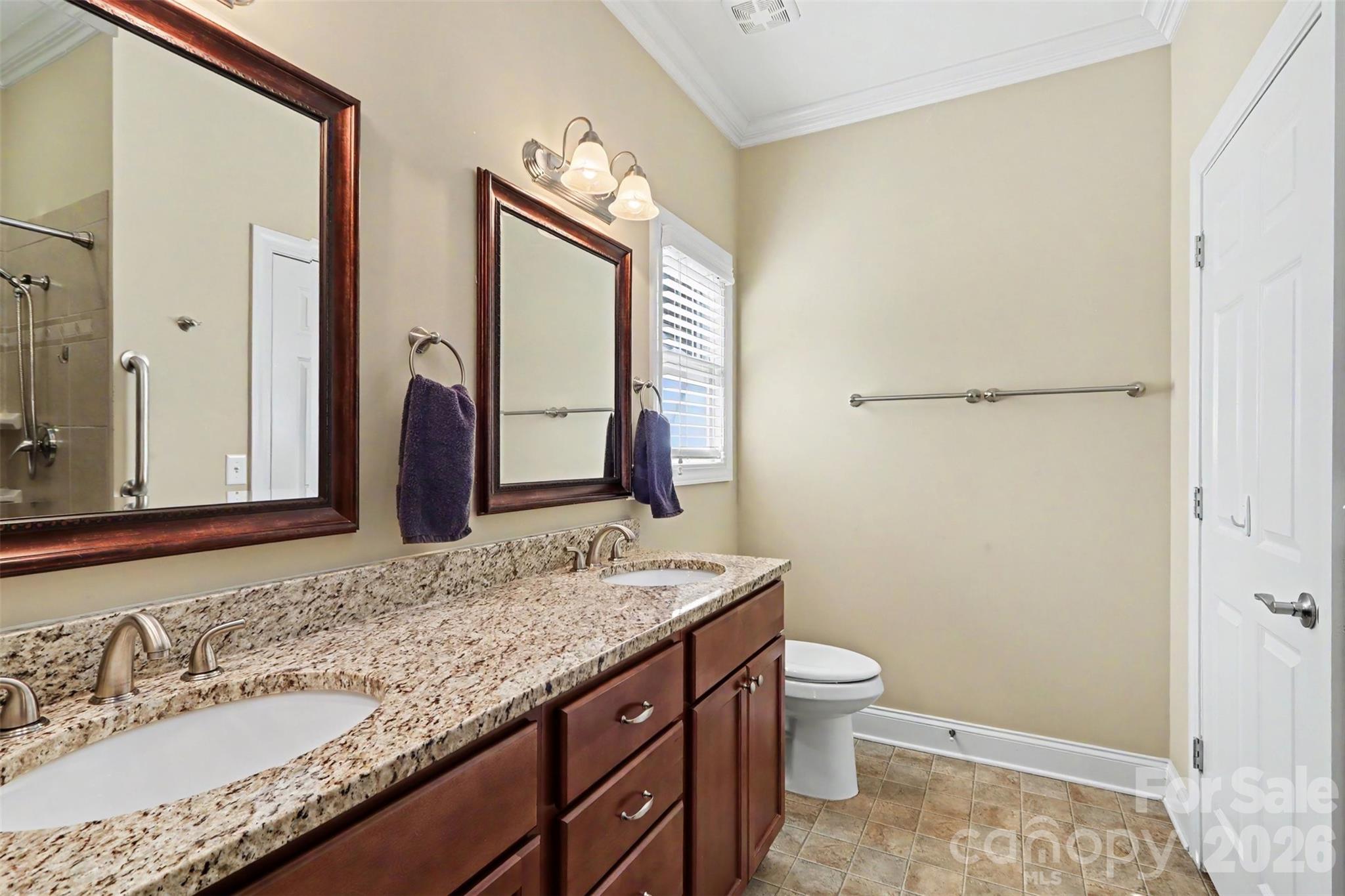 7926 Tigers Paw Drive — Huntersville
