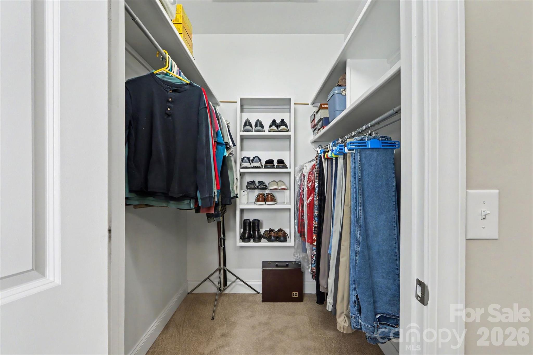 7926 Tigers Paw Drive — Huntersville