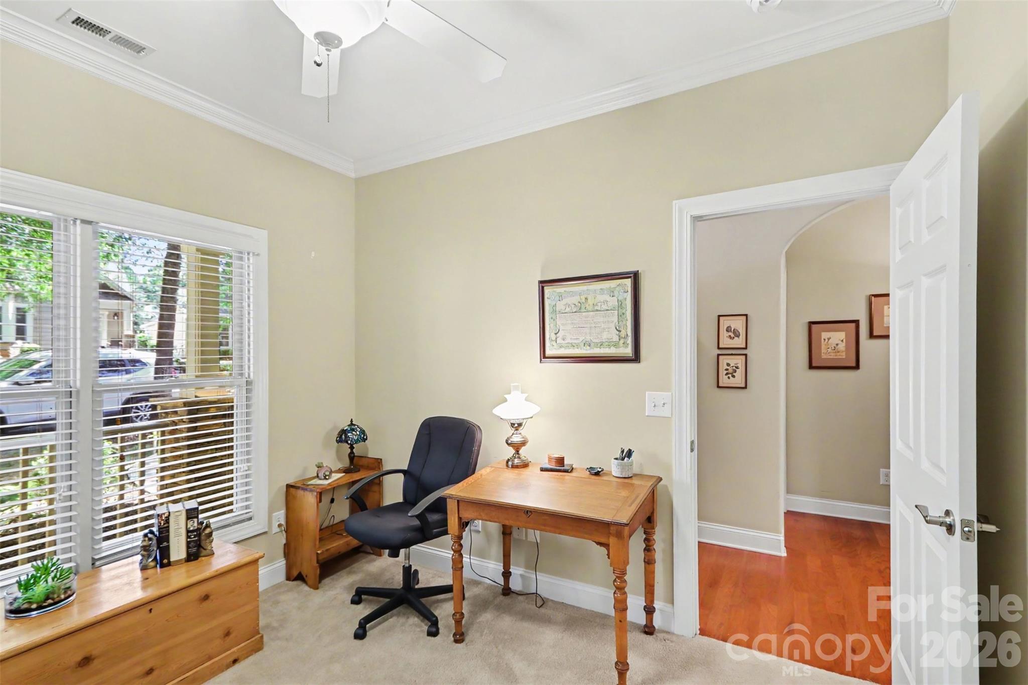 7926 Tigers Paw Drive — Huntersville