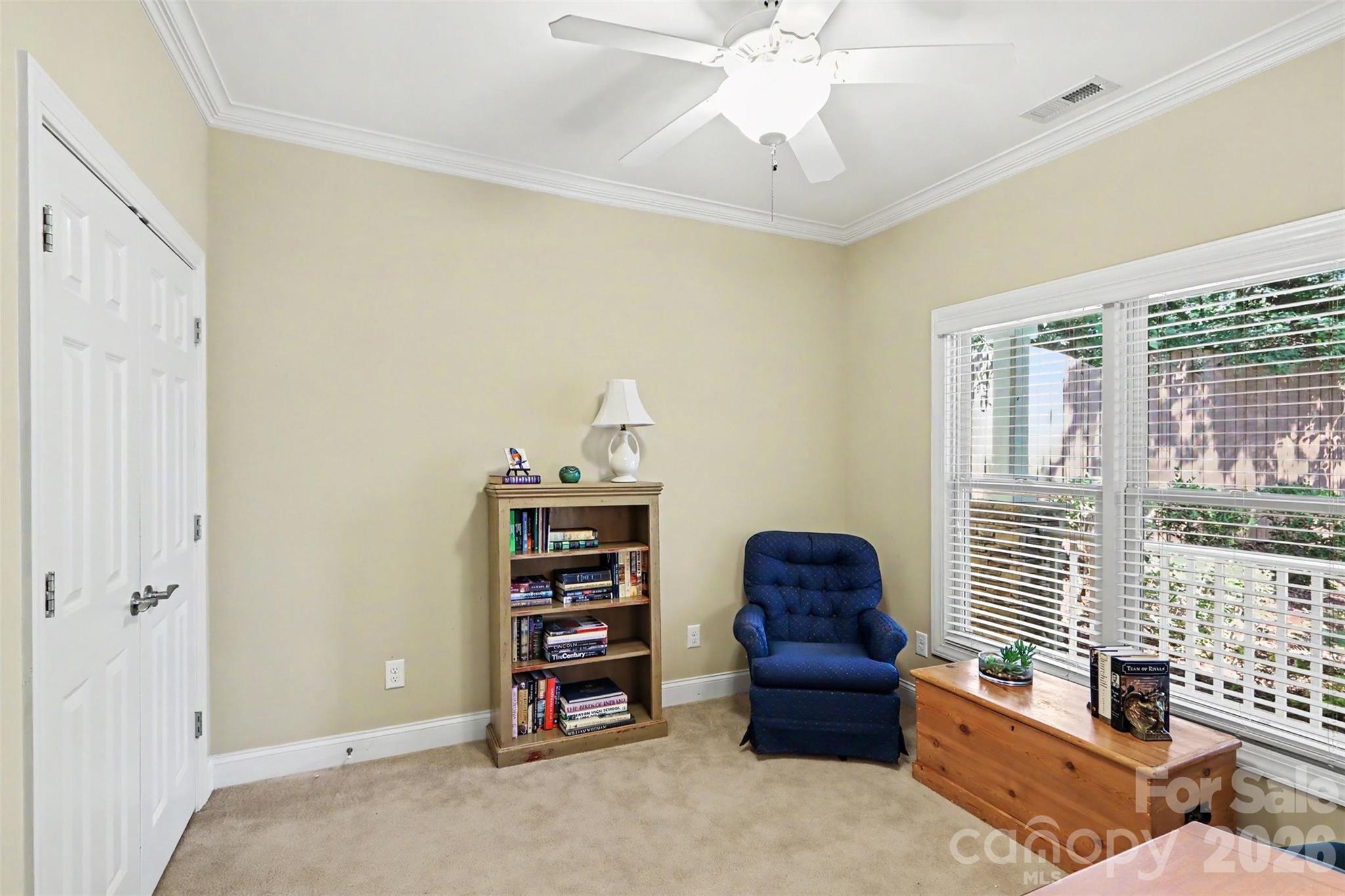 7926 Tigers Paw Drive — Huntersville