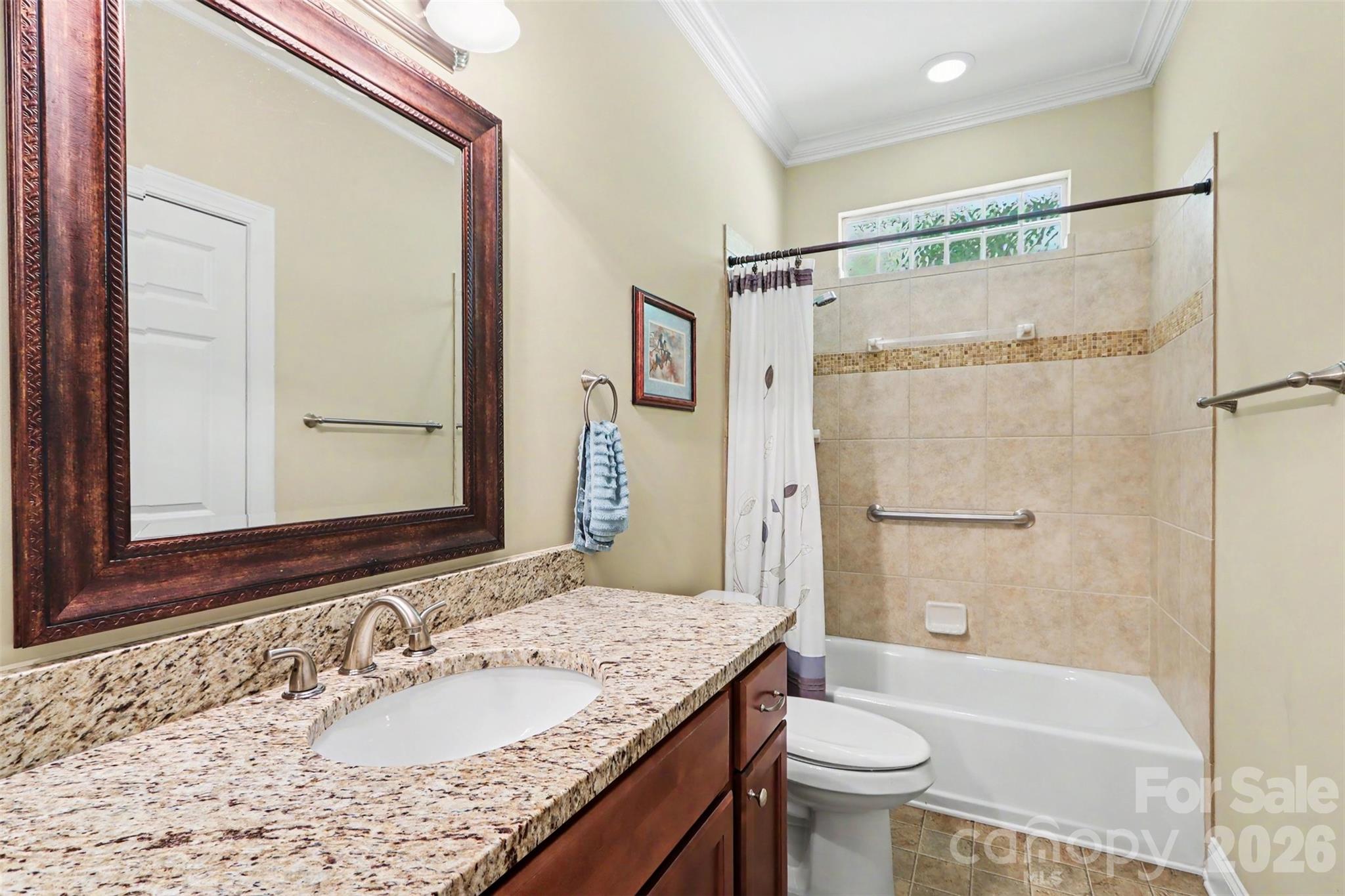 7926 Tigers Paw Drive — Huntersville