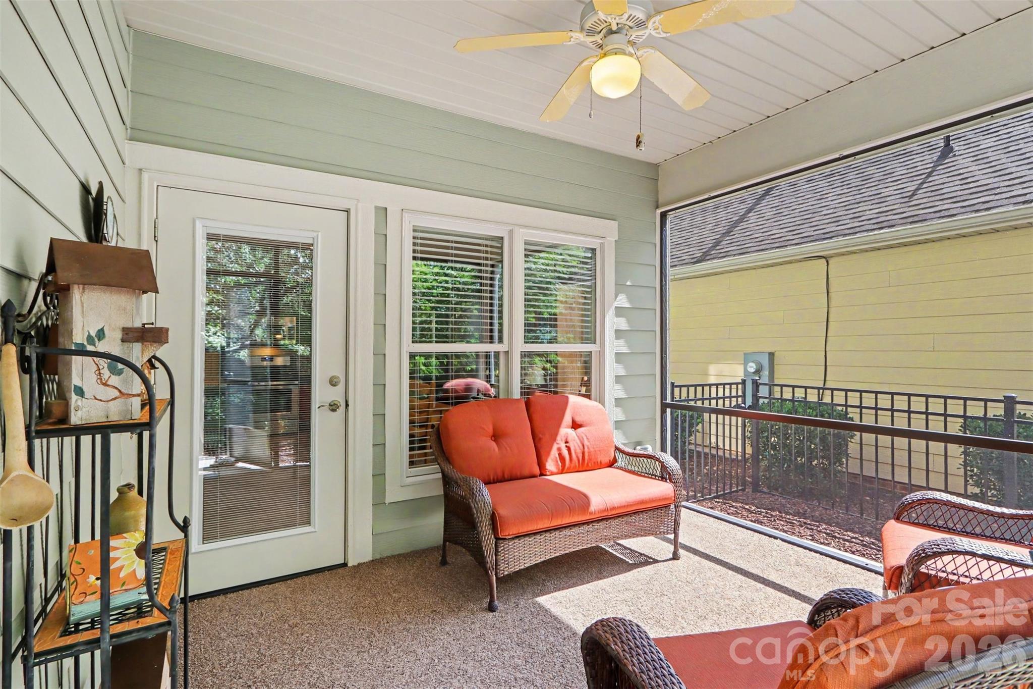 7926 Tigers Paw Drive — Huntersville