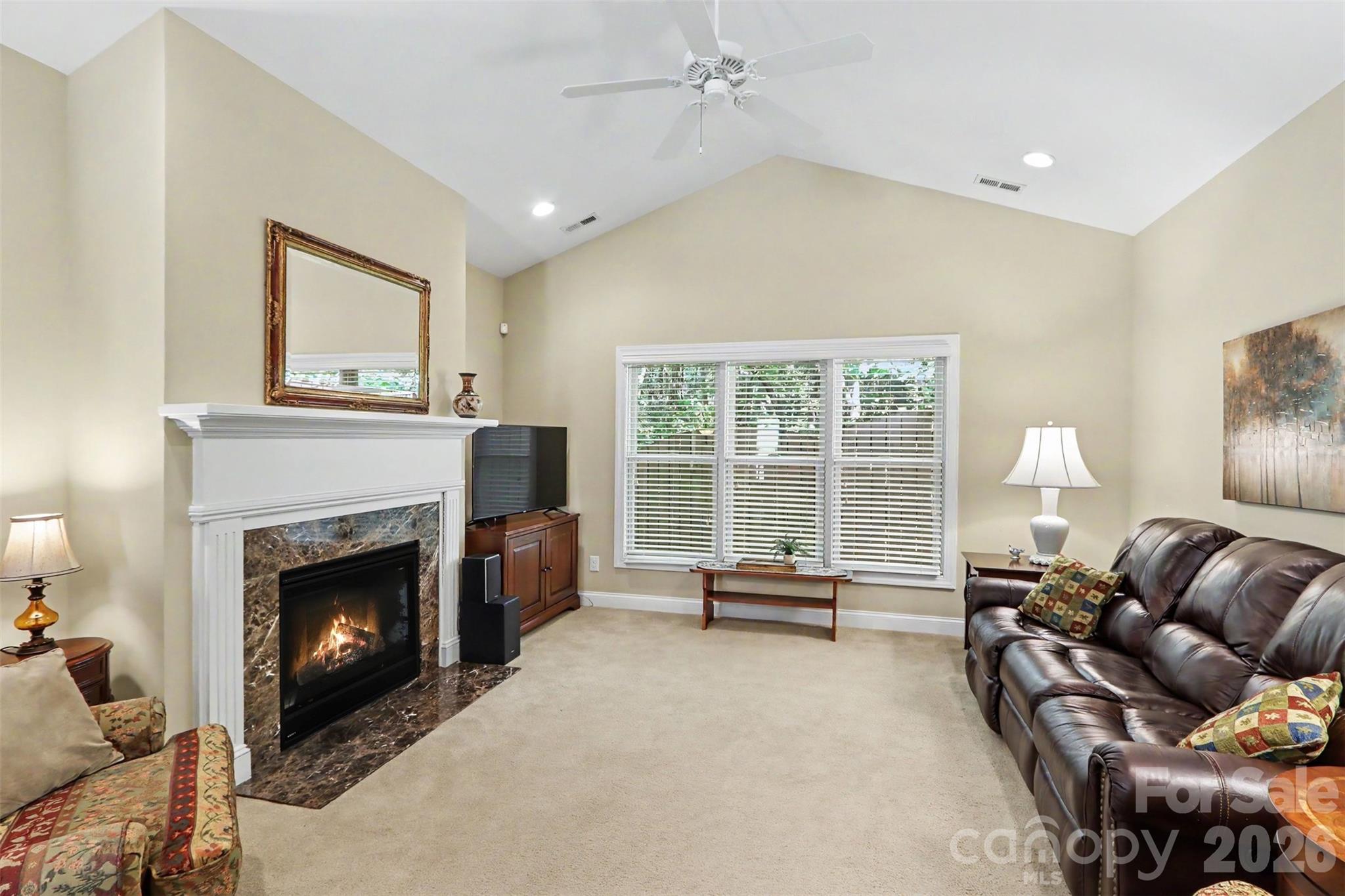 7926 Tigers Paw Drive — Huntersville