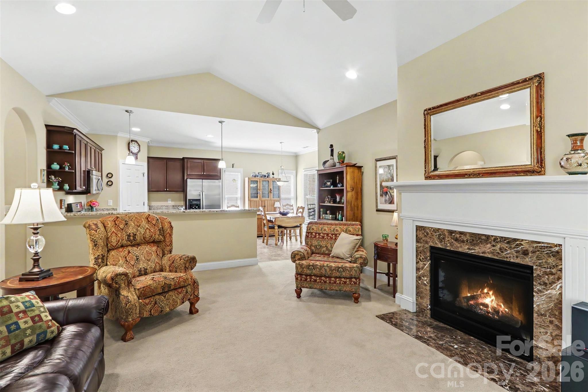 7926 Tigers Paw Drive — Huntersville