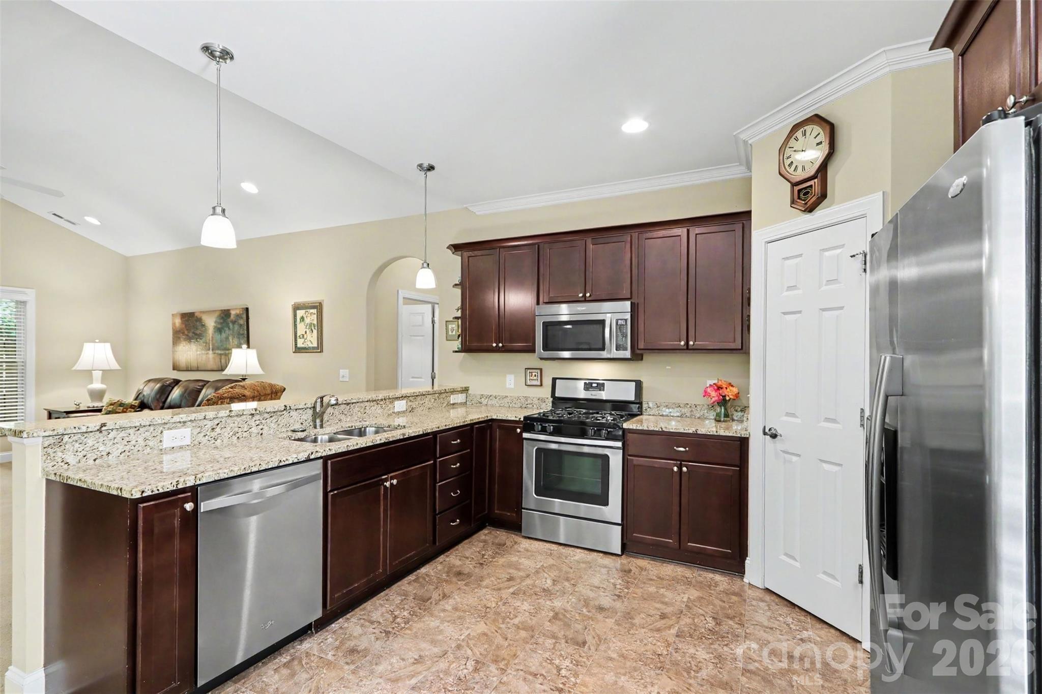 7926 Tigers Paw Drive — Huntersville