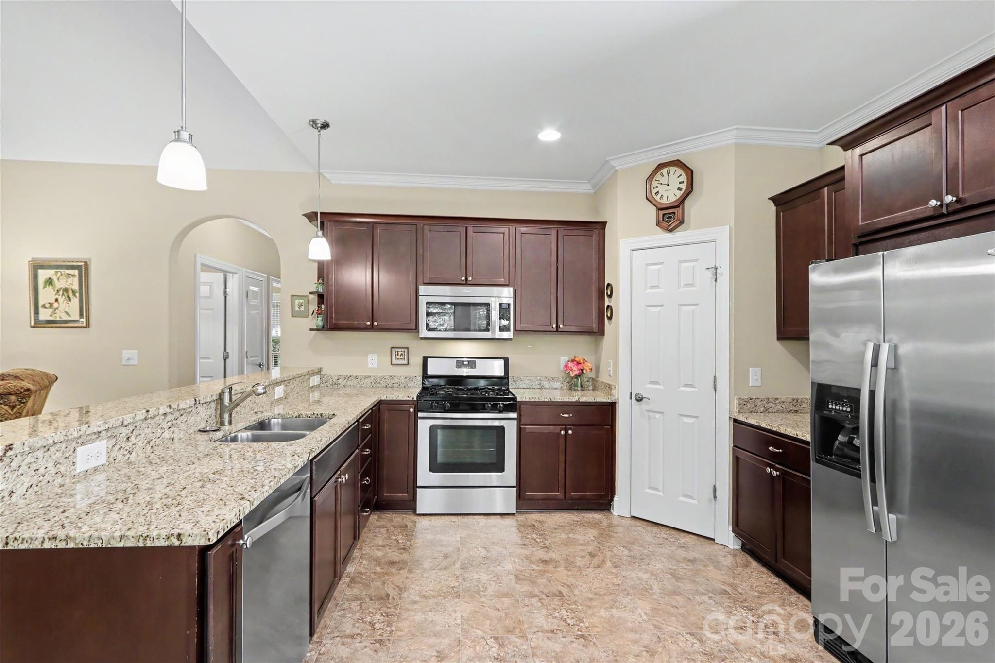 7926 Tigers Paw Drive — Huntersville