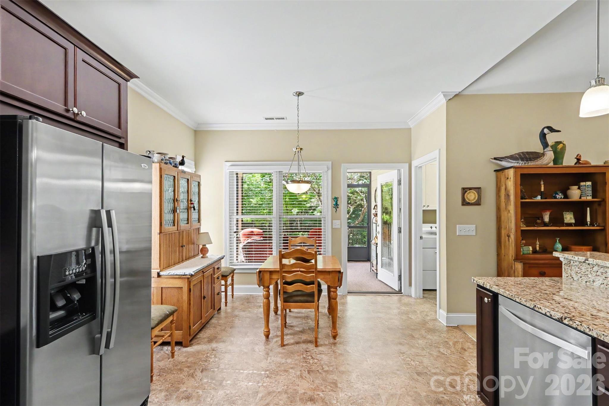 7926 Tigers Paw Drive — Huntersville