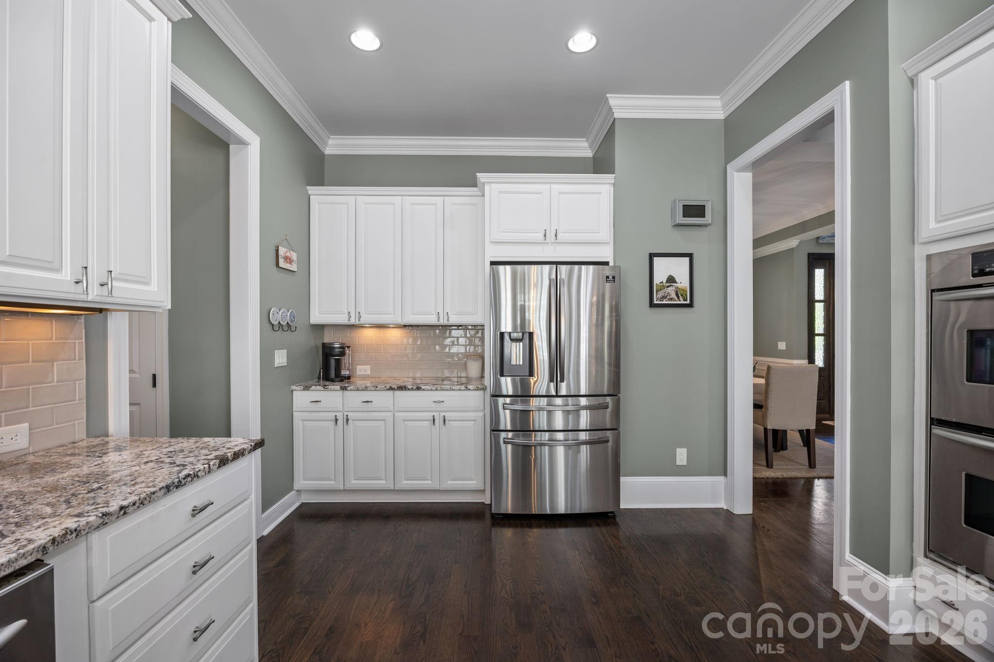 107 Spears Creek Drive — Mooresville