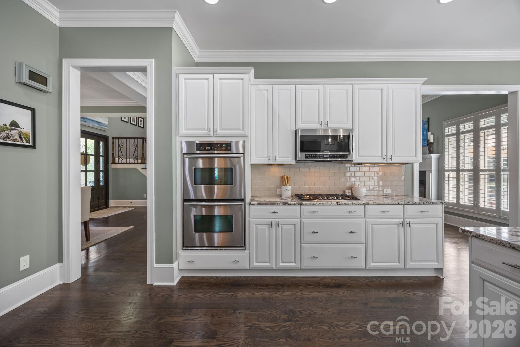 107 Spears Creek Drive — Mooresville